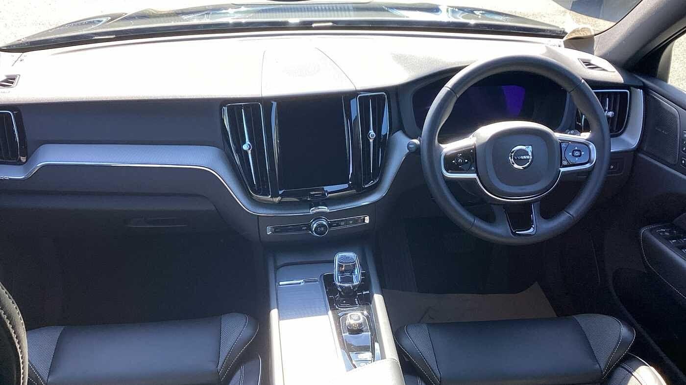 Volvo XC60 Image 21
