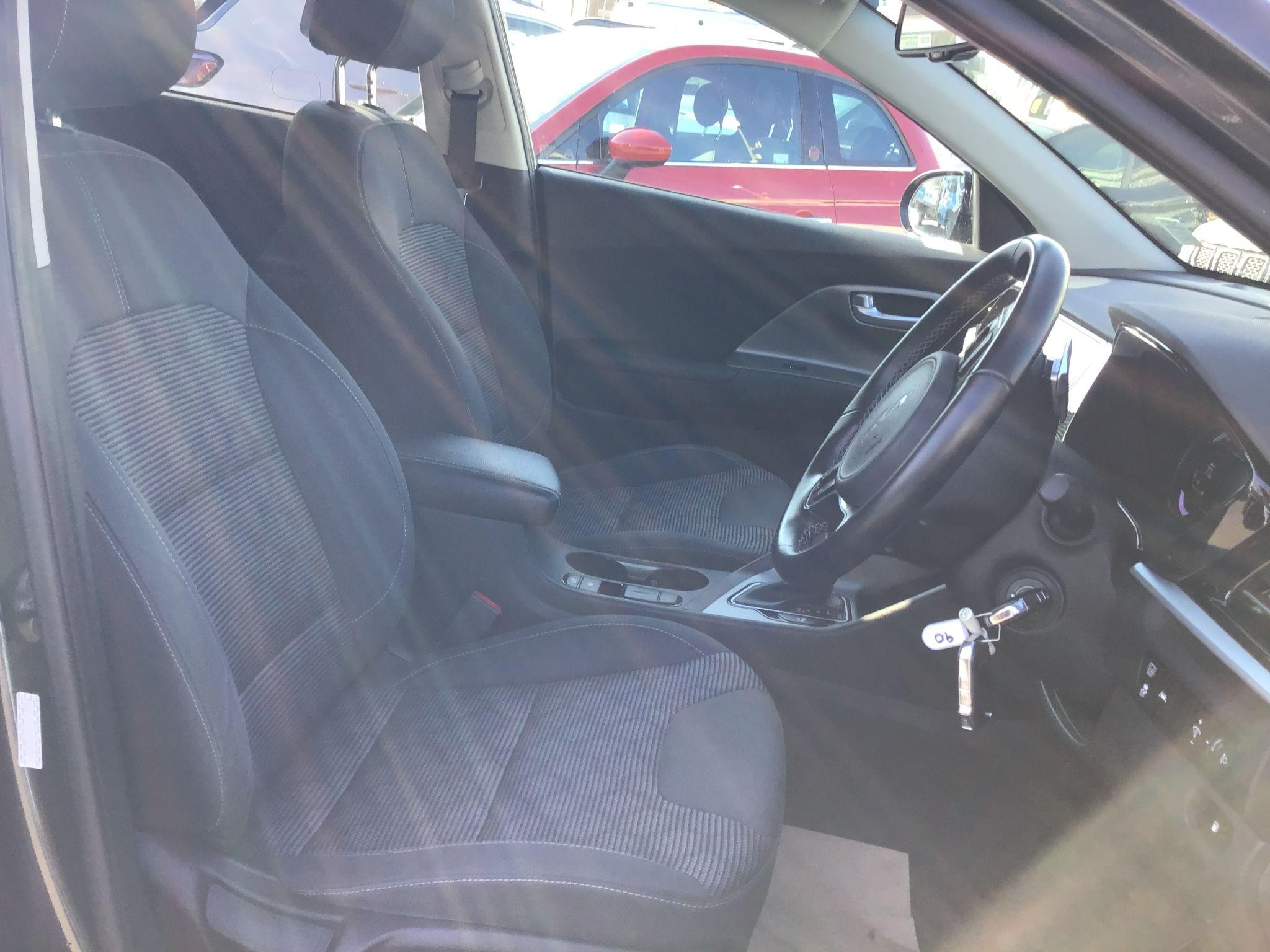 Kia Niro Image 14