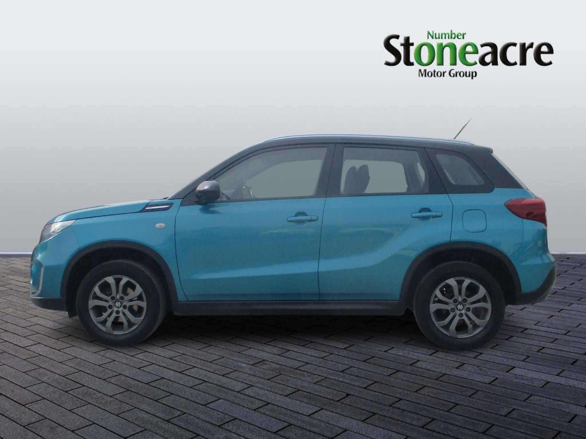 Suzuki Vitara Image 7