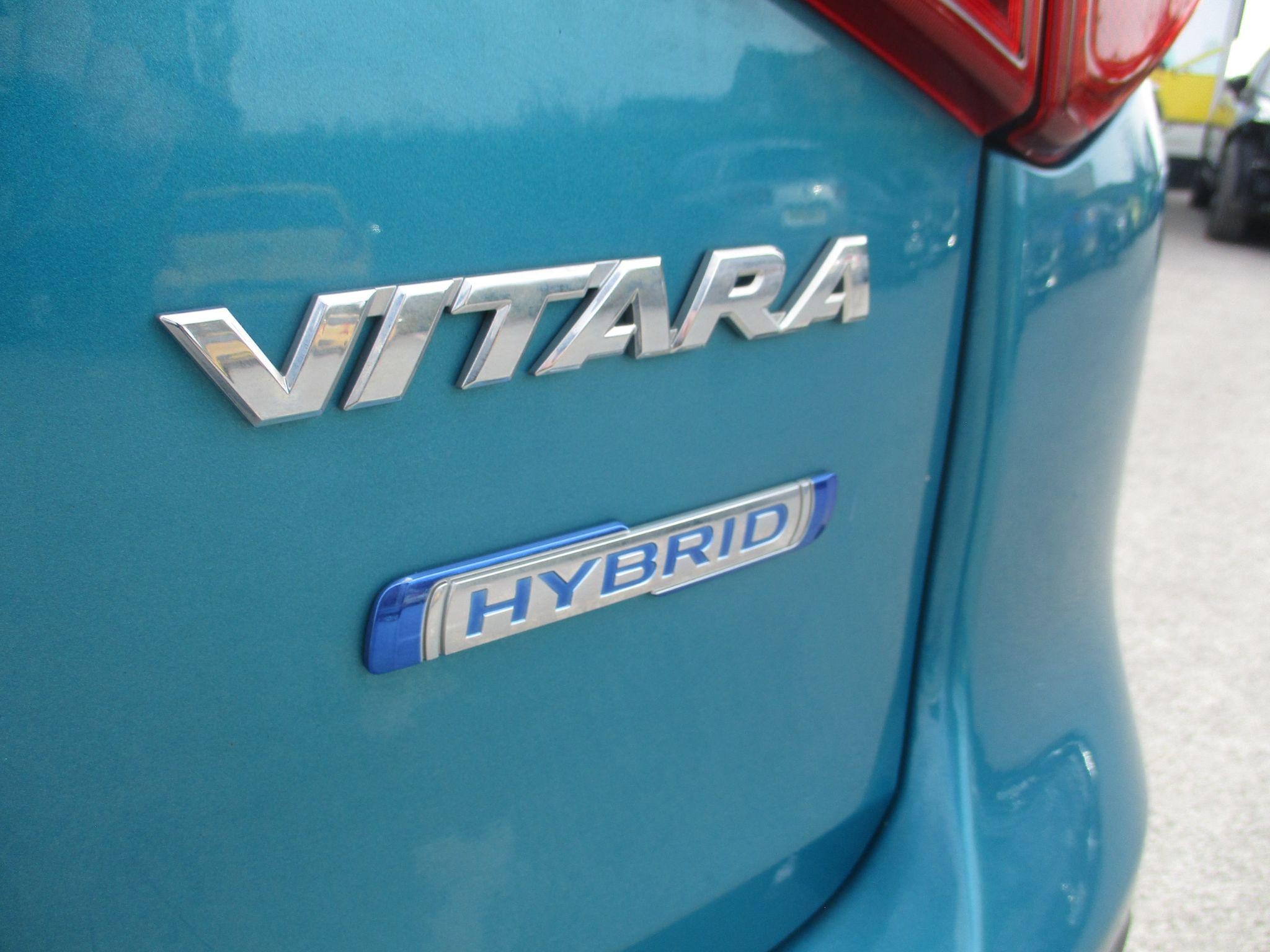 Suzuki Vitara Image 15