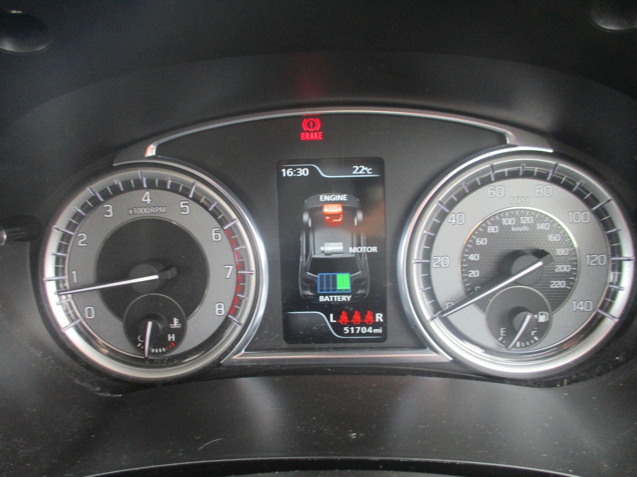Suzuki Vitara Image 16