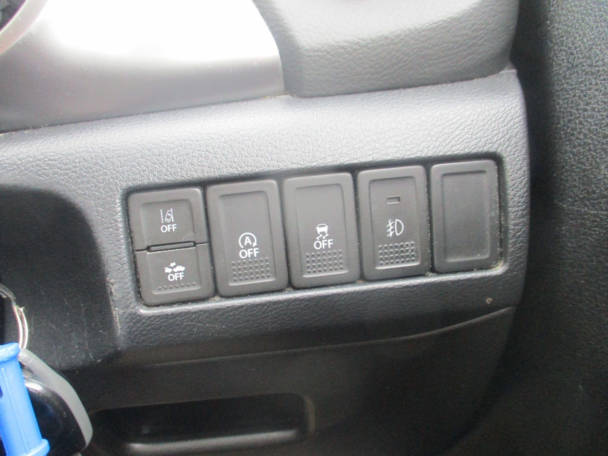 Suzuki Vitara Image 19