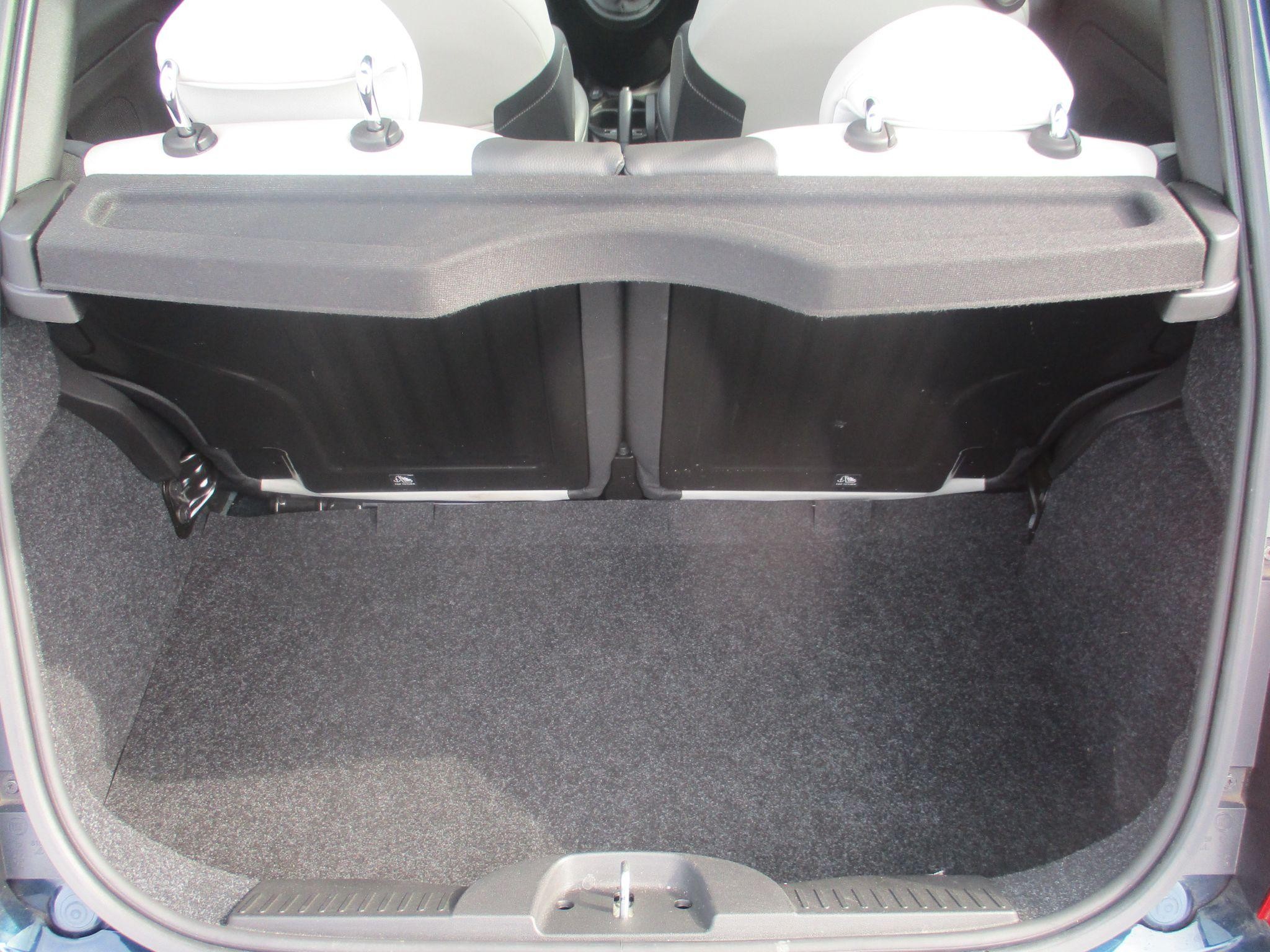 Fiat 500 Image 11