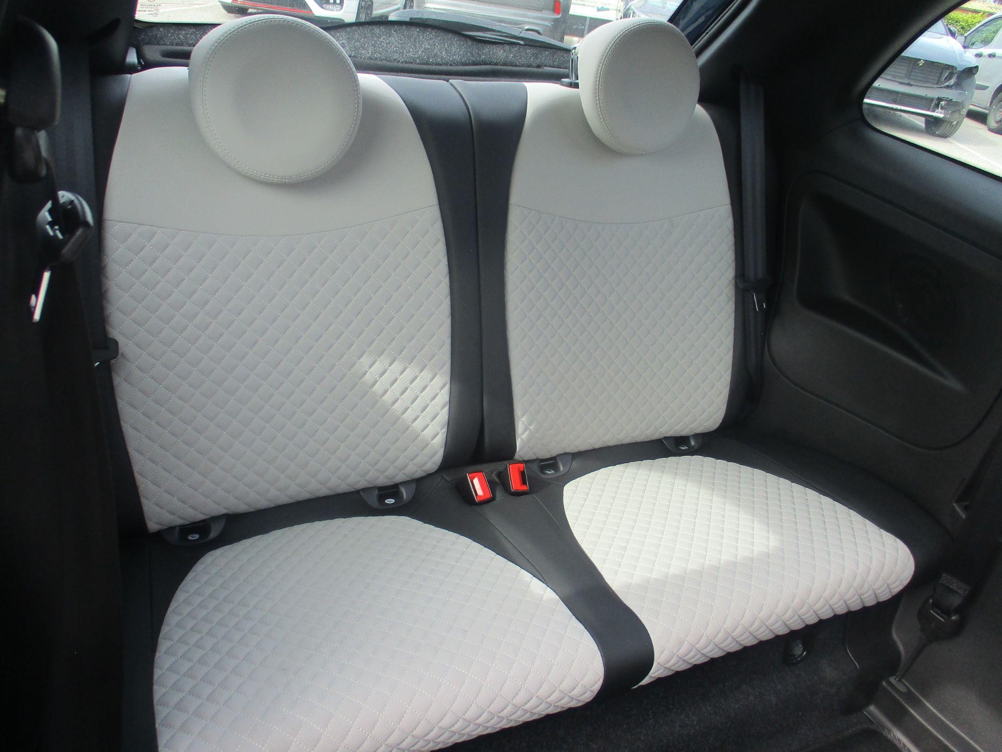 Fiat 500 Image 13