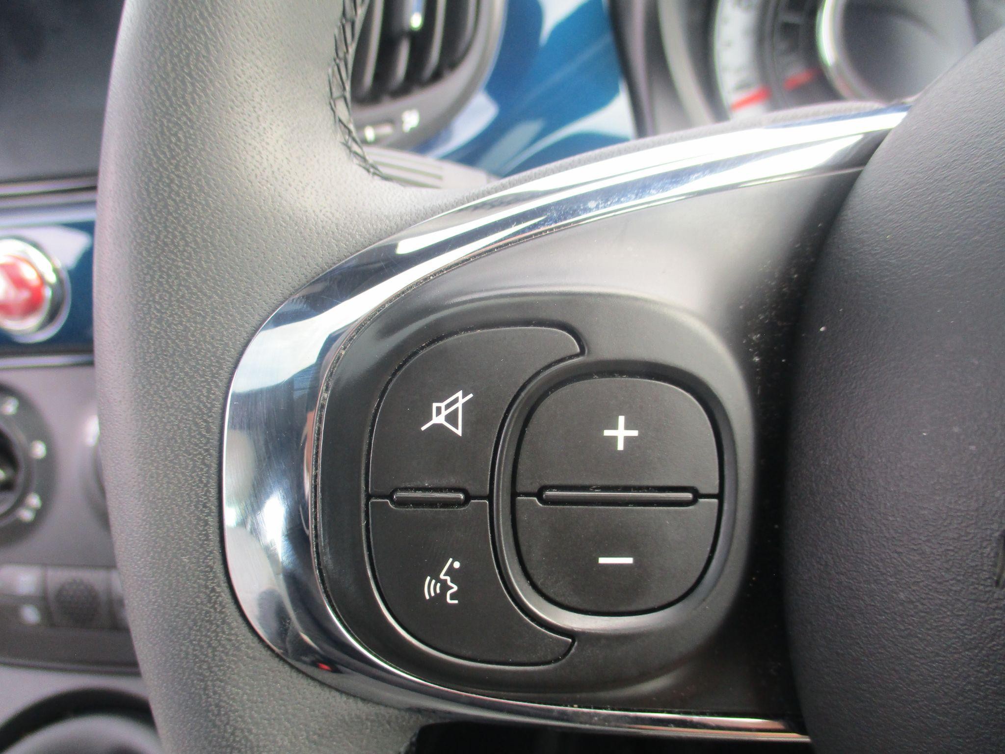 Fiat 500 Image 16