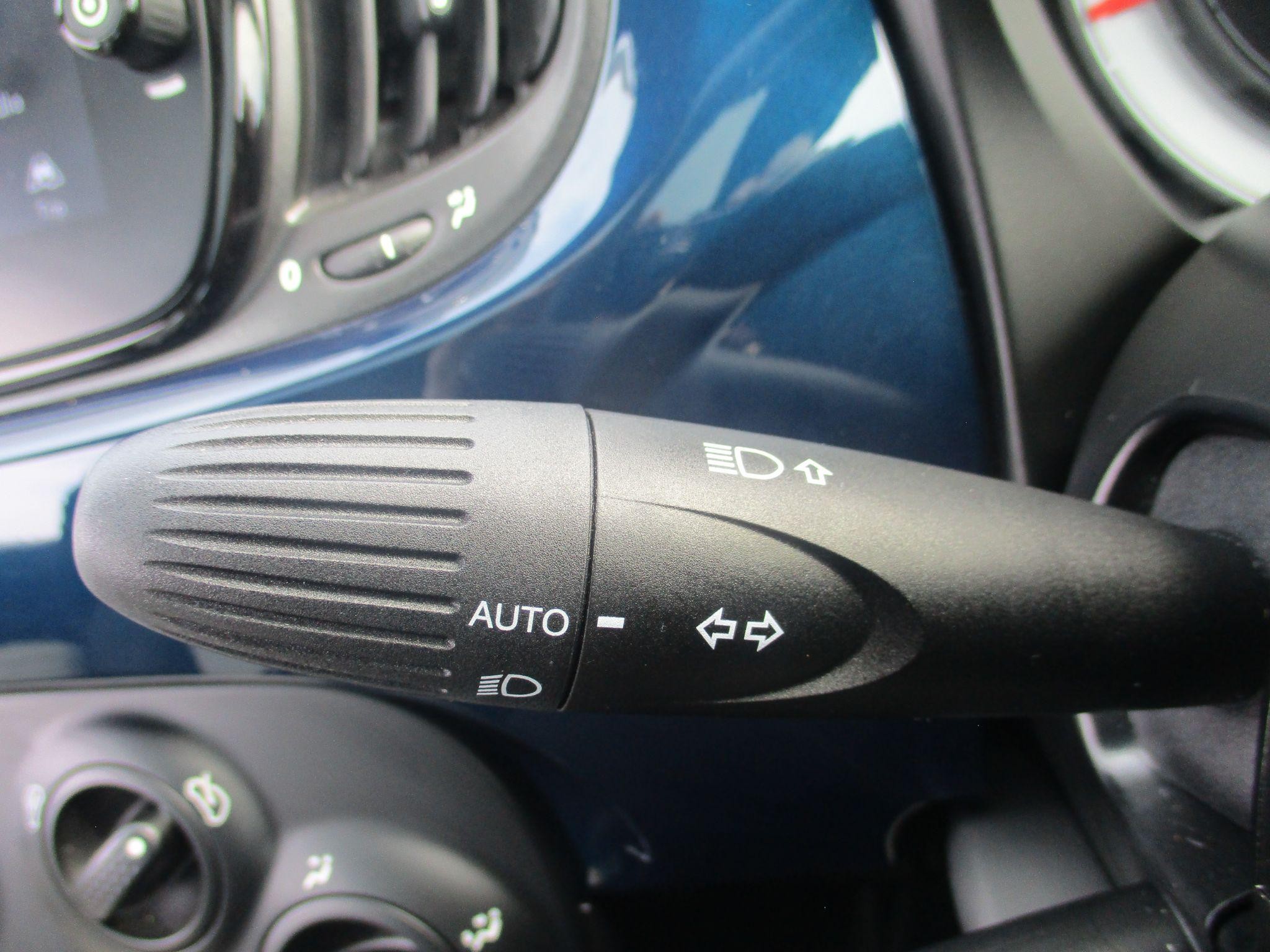 Fiat 500 Image 18