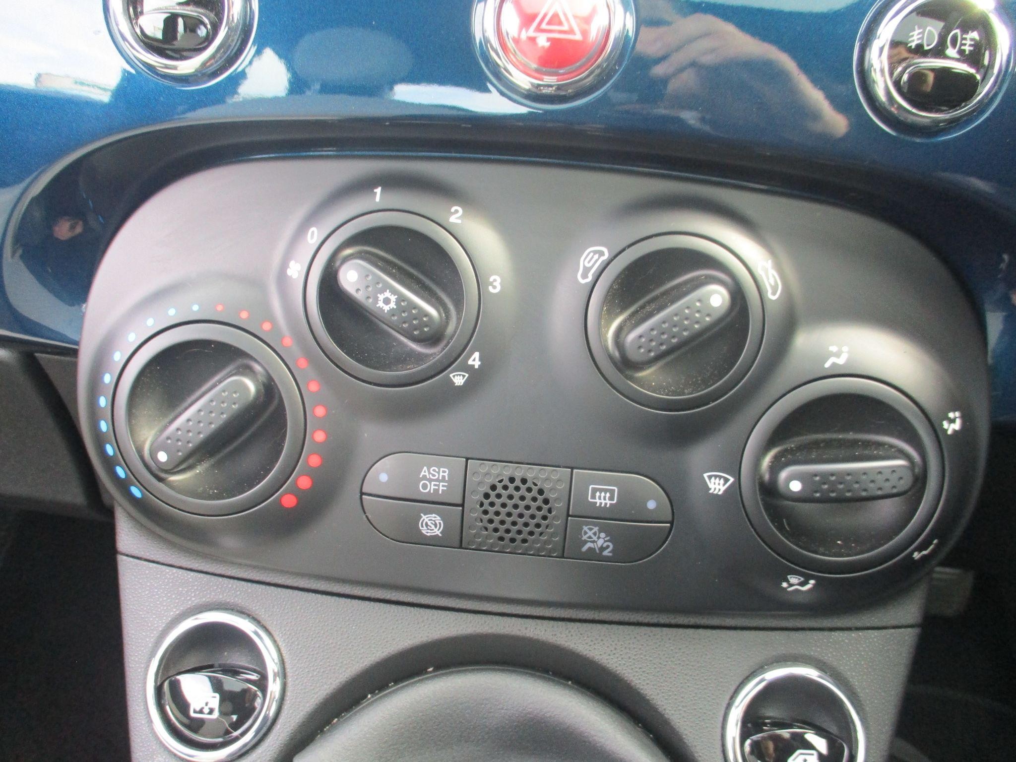 Fiat 500 Image 20