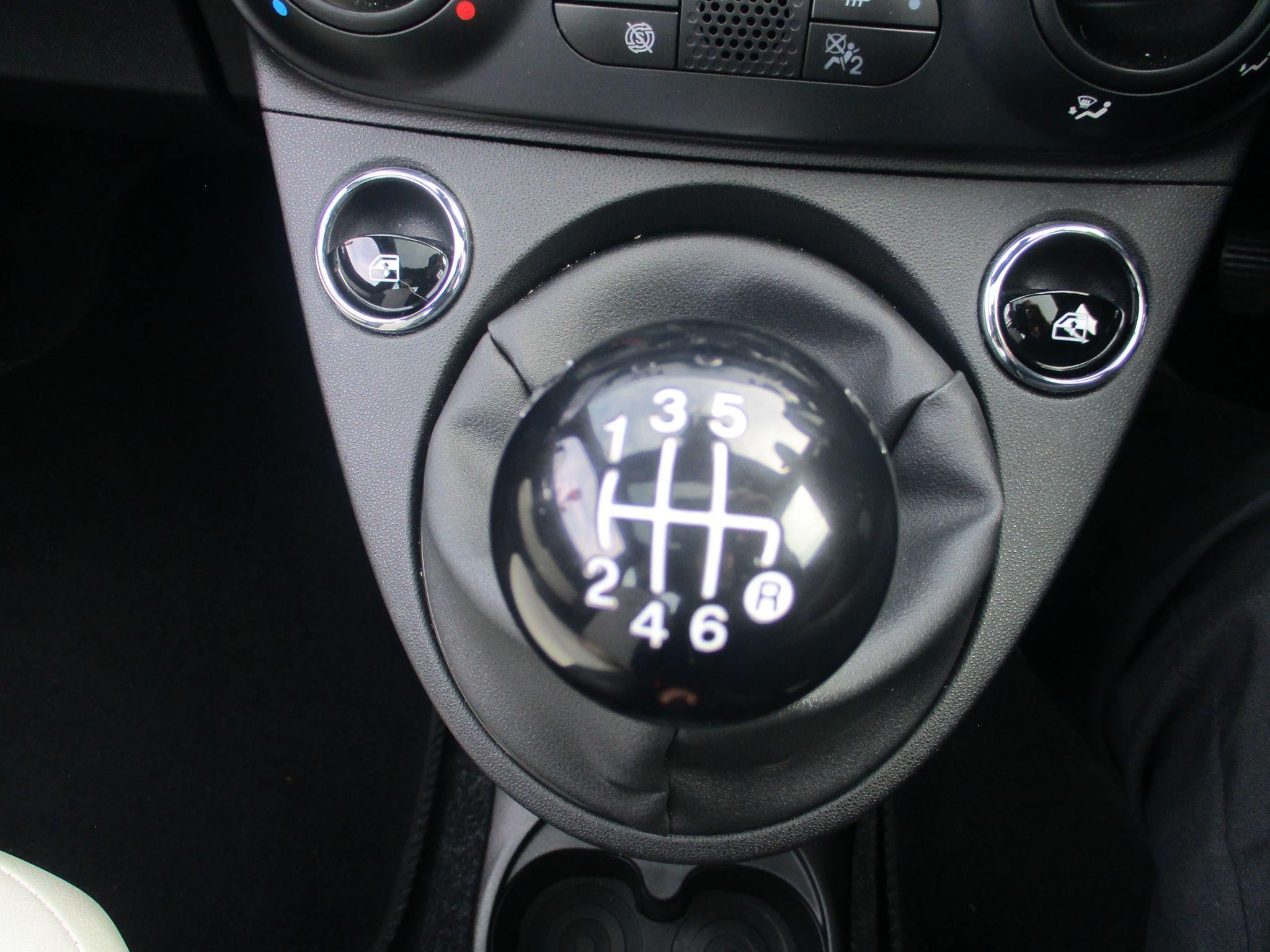 Fiat 500 Image 21