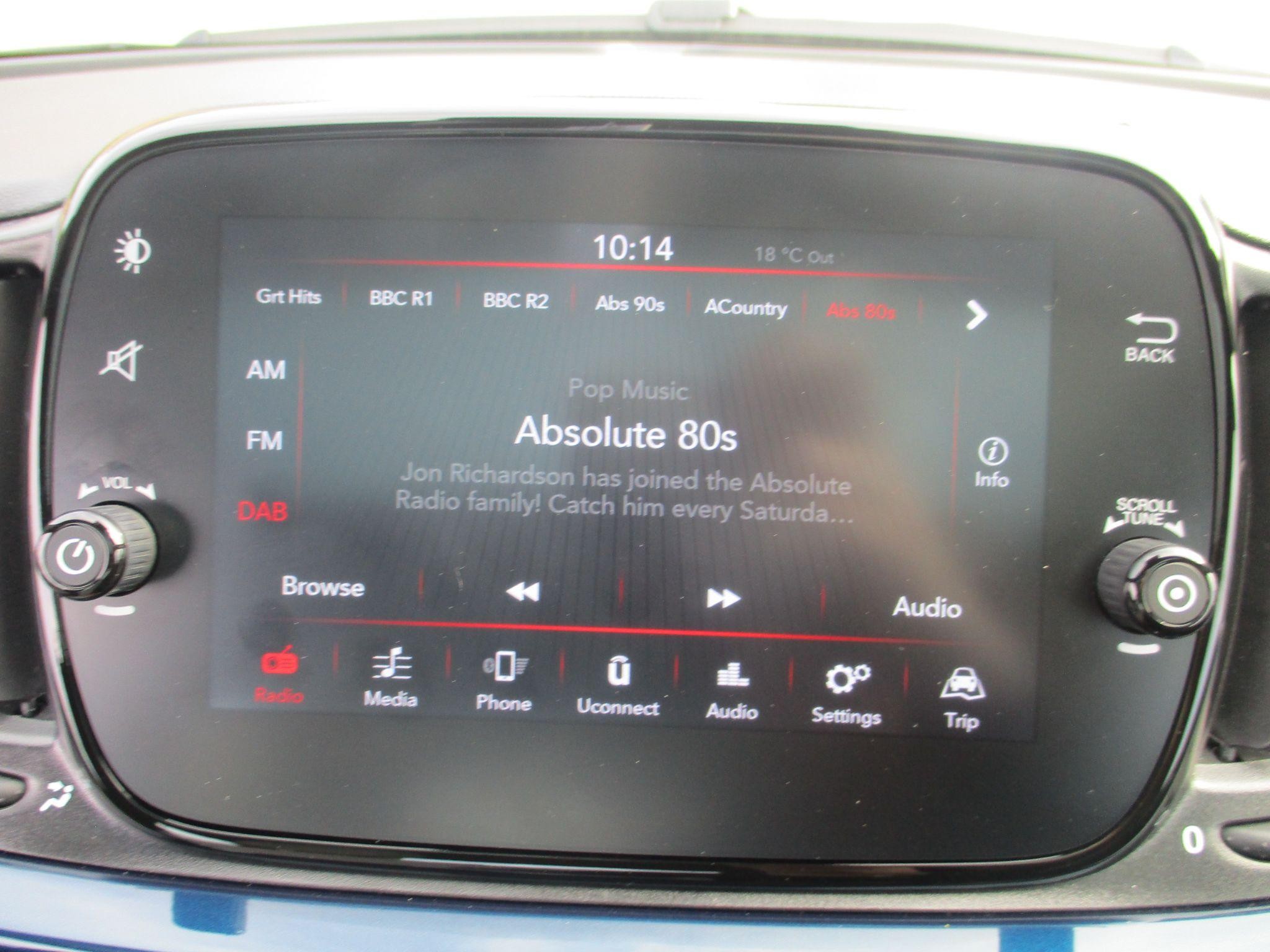 Fiat 500 Image 23