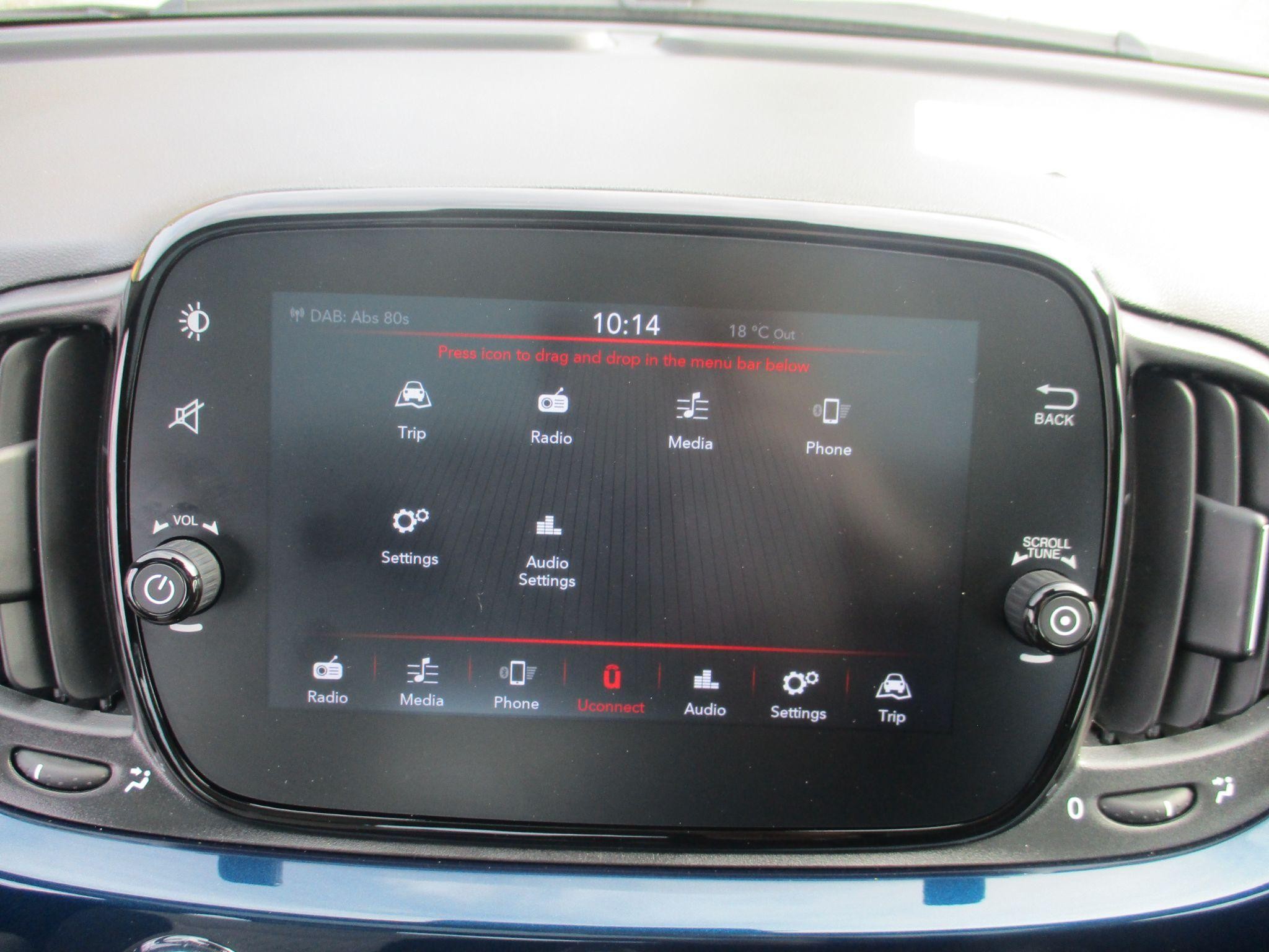 Fiat 500 Image 24