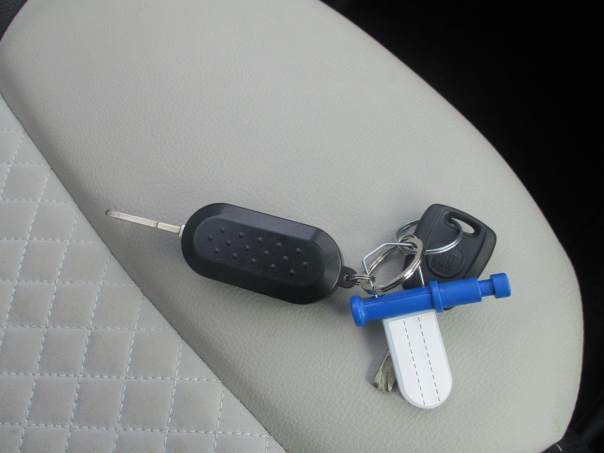 Fiat 500 Image 26