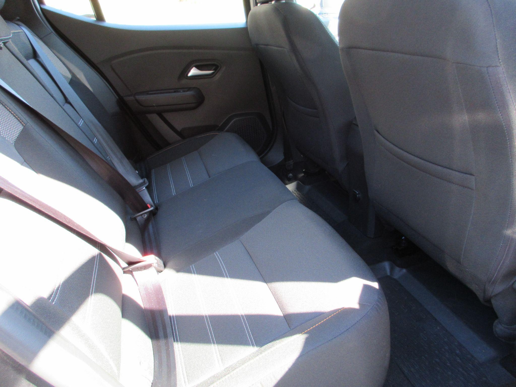 Dacia Sandero Stepway Image 12