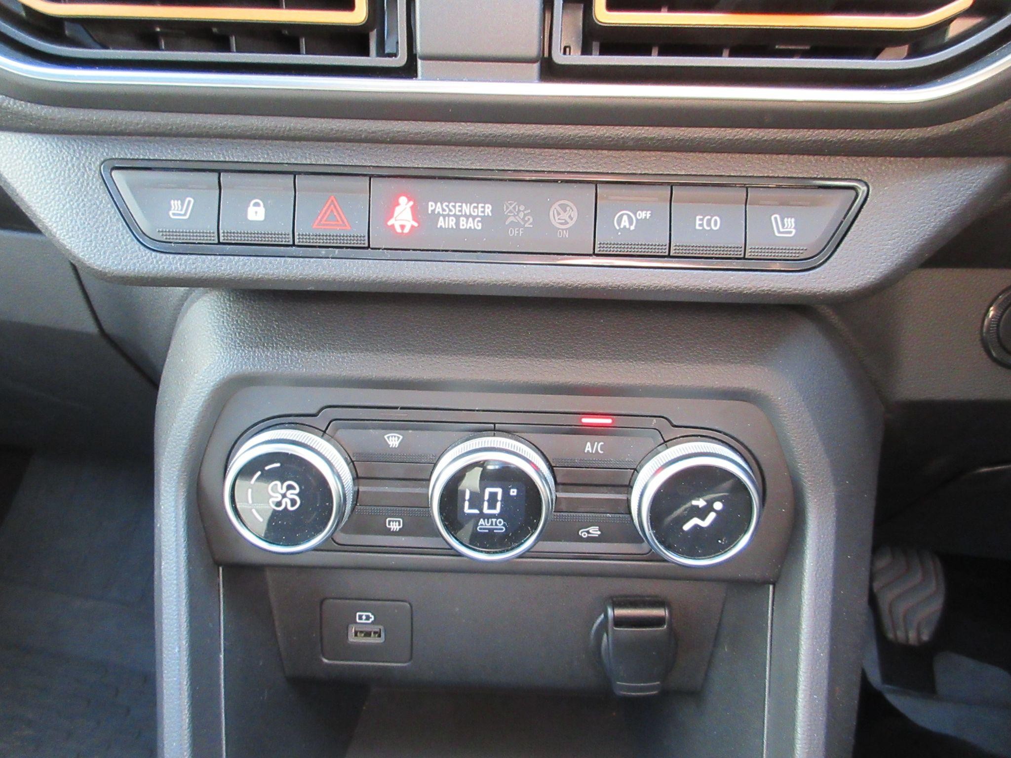 Dacia Sandero Stepway Image 15