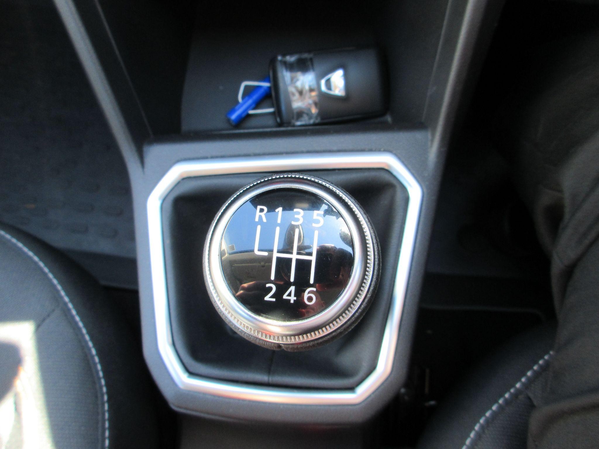 Dacia Sandero Stepway Image 16
