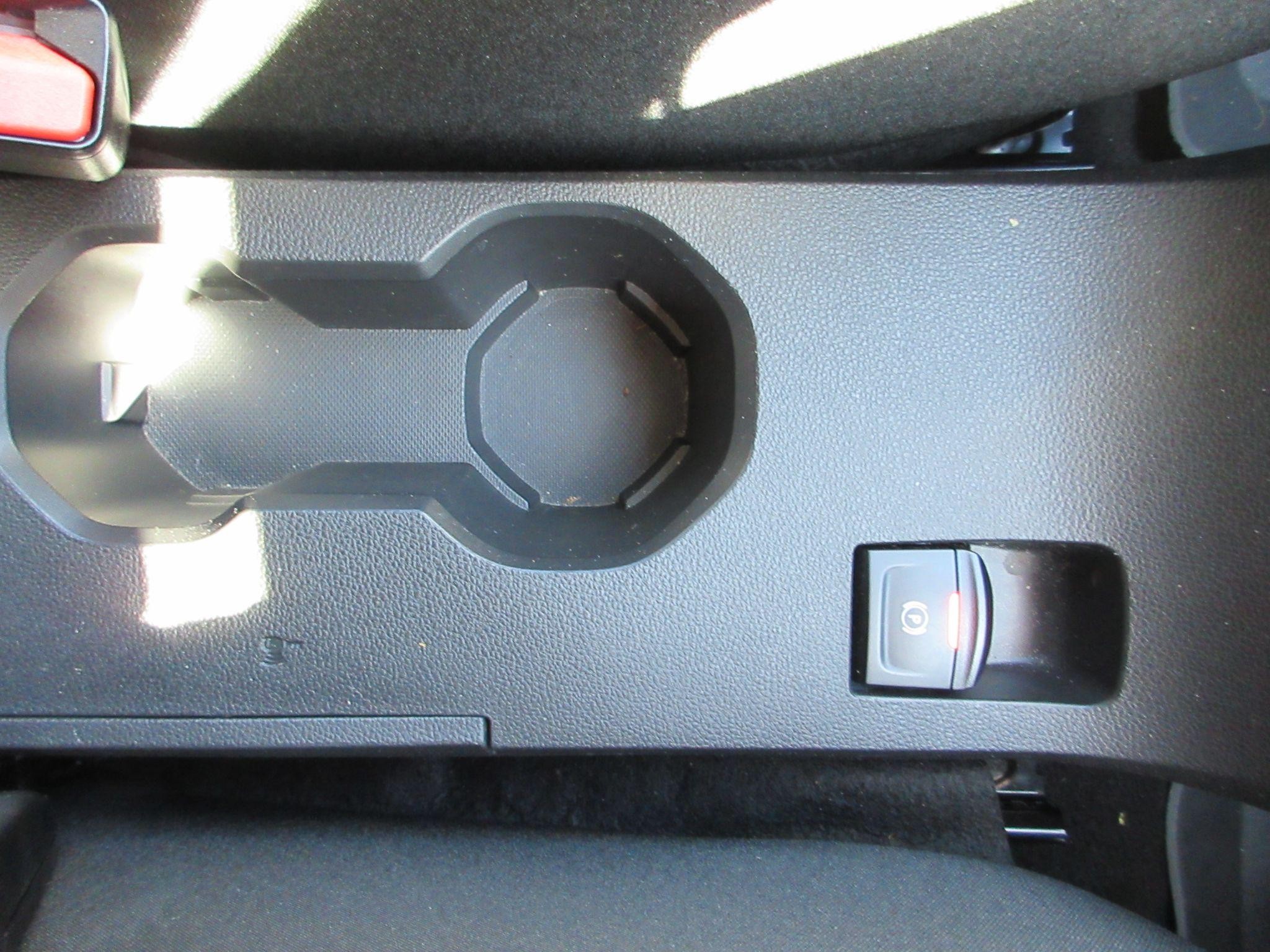 Dacia Sandero Stepway Image 17