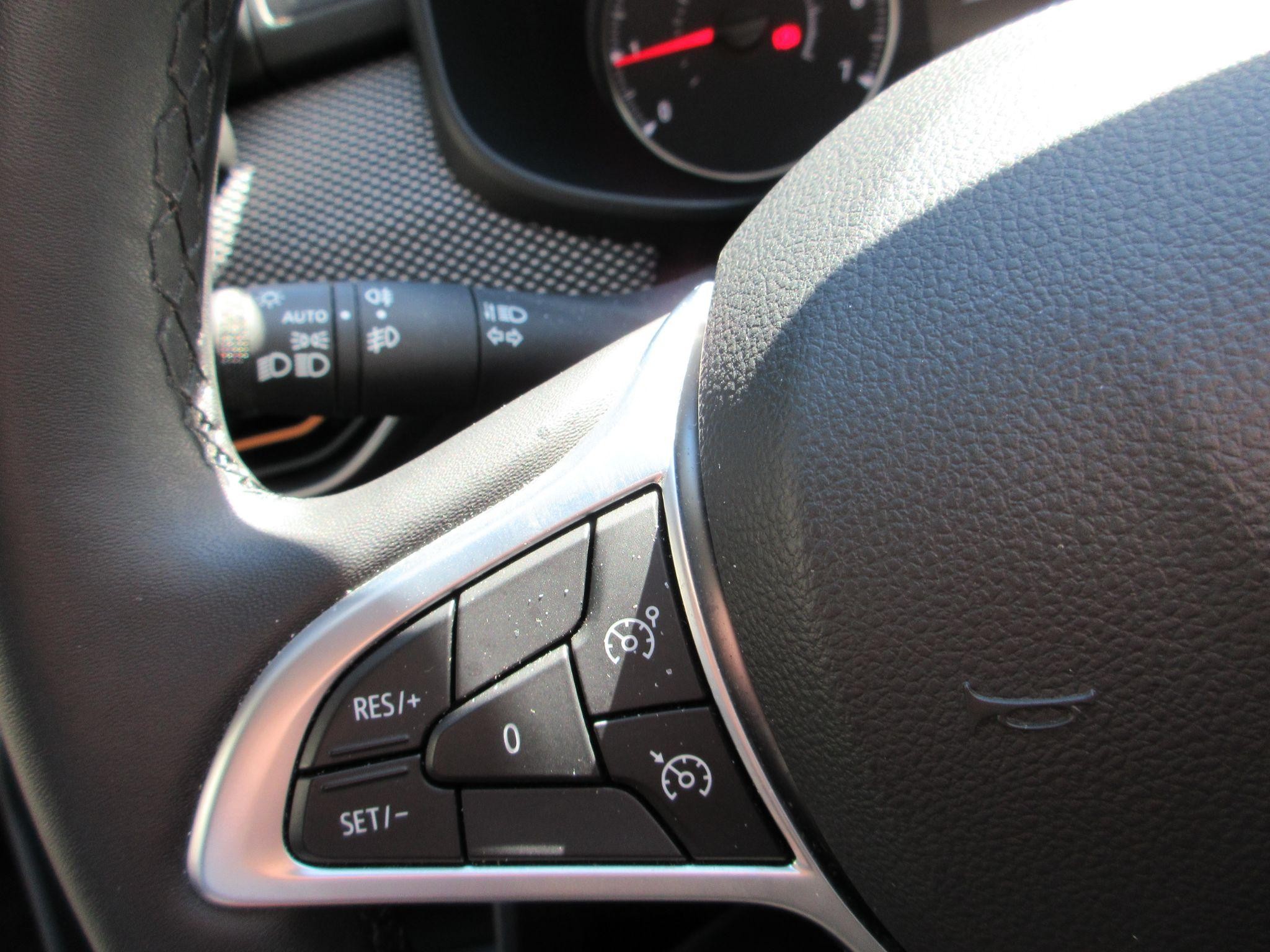 Dacia Sandero Stepway Image 19