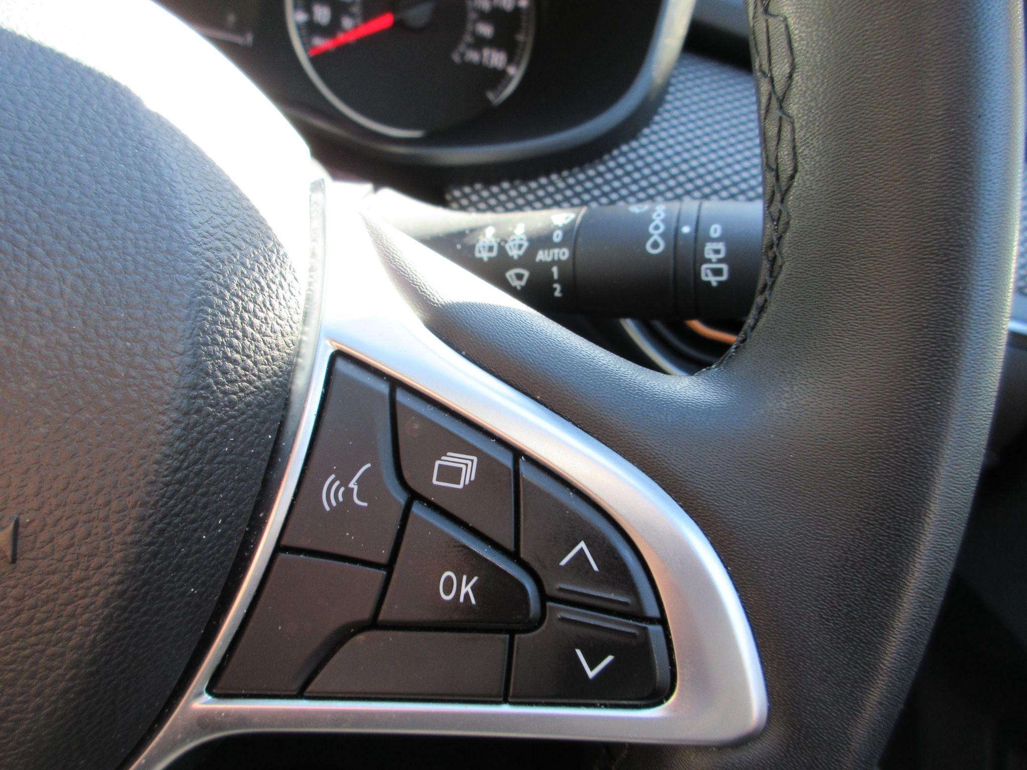 Dacia Sandero Stepway Image 20