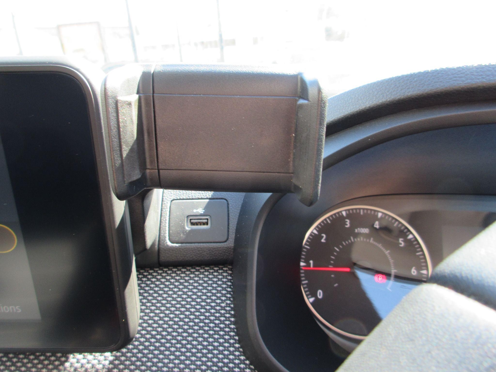 Dacia Sandero Stepway Image 22