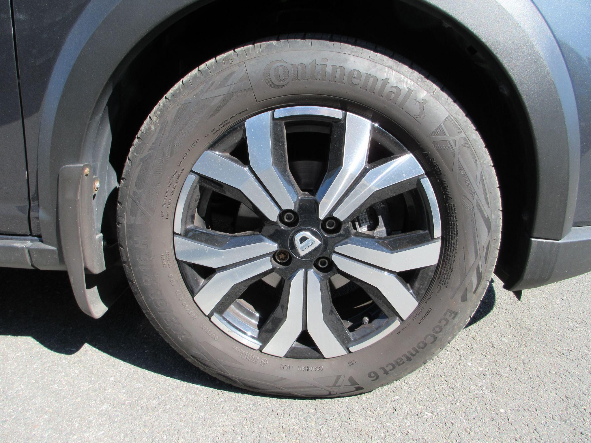Dacia Sandero Stepway Image 25