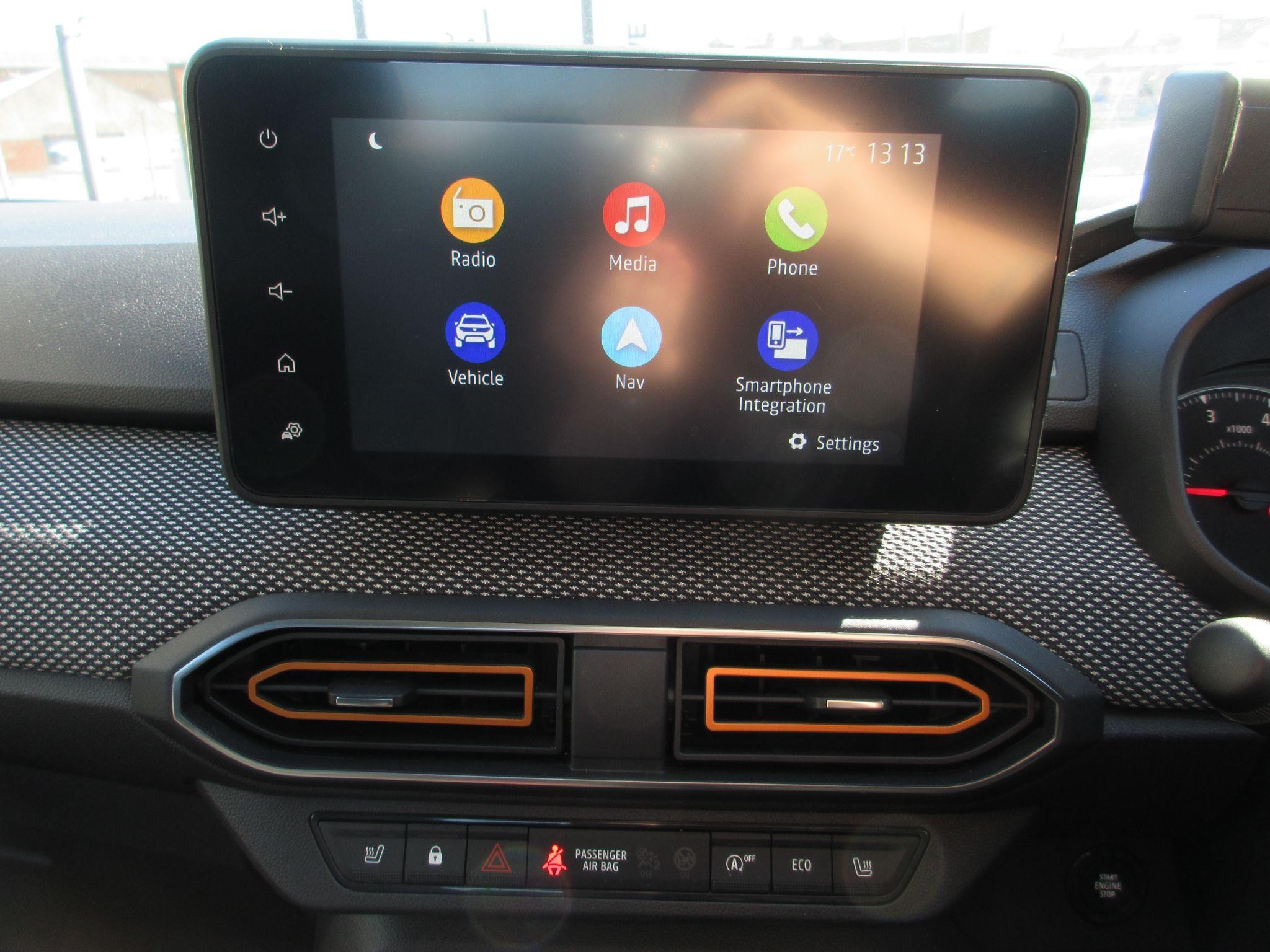 Dacia Sandero Stepway Image 26