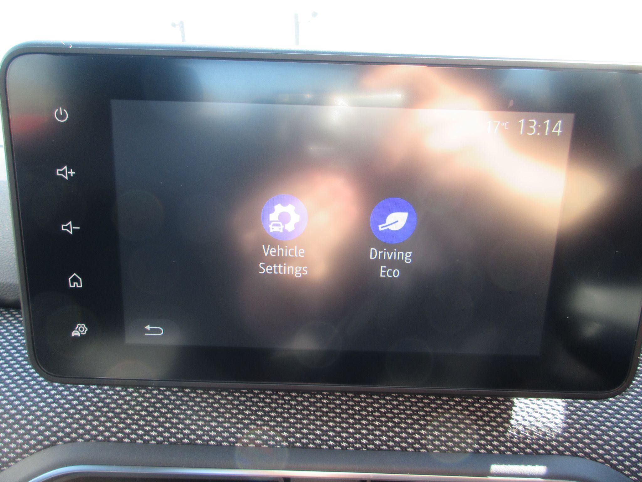 Dacia Sandero Stepway Image 31