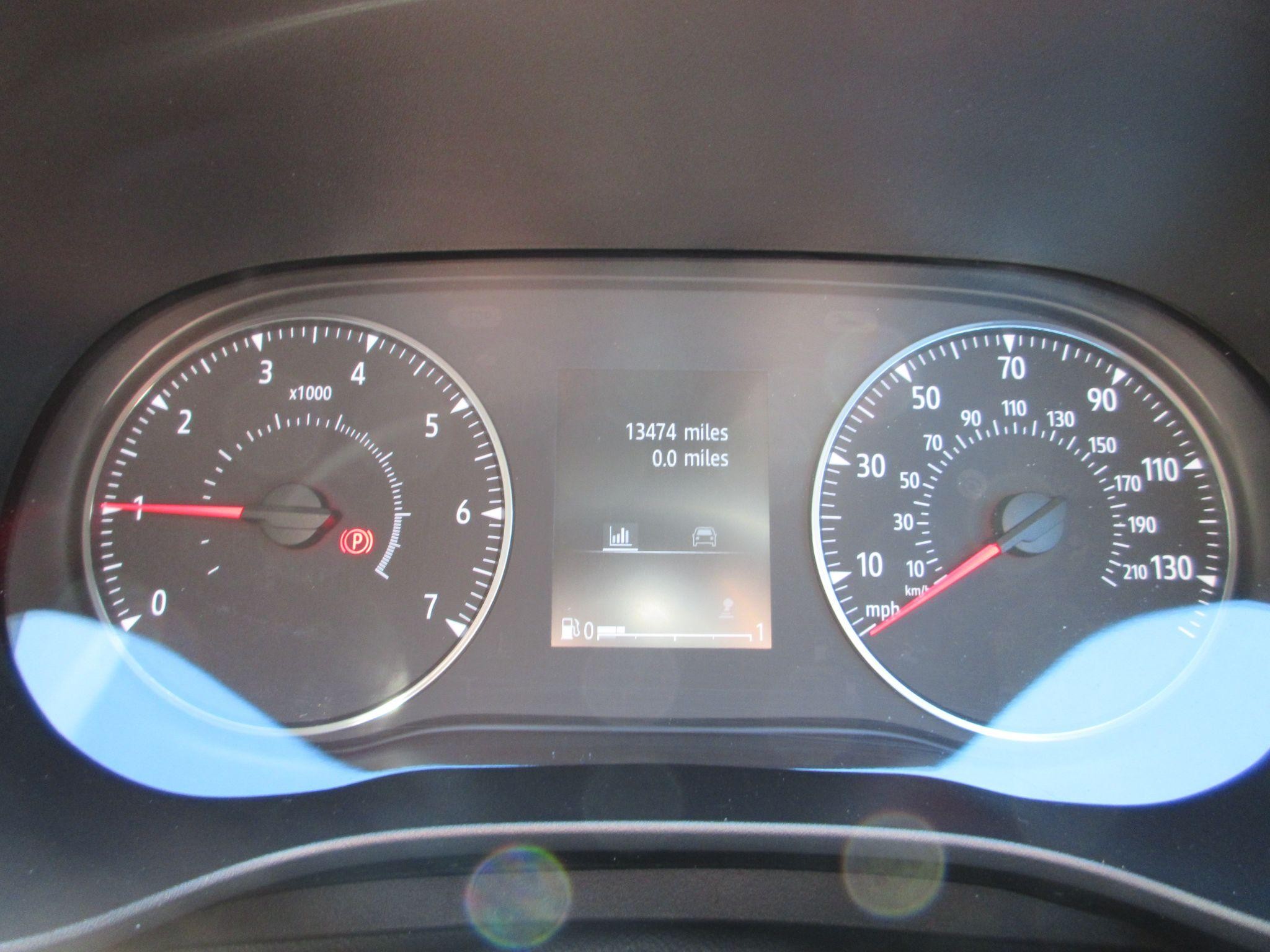 Dacia Sandero Stepway Image 37