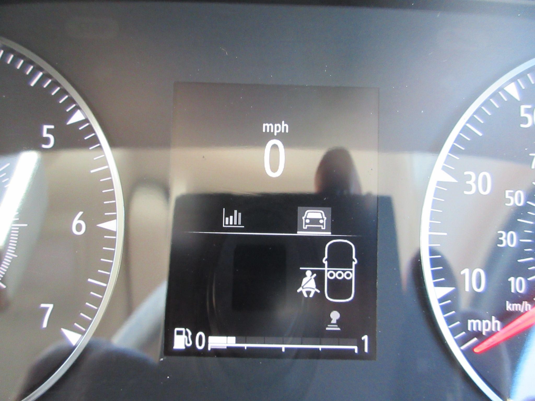 Dacia Sandero Stepway Image 39