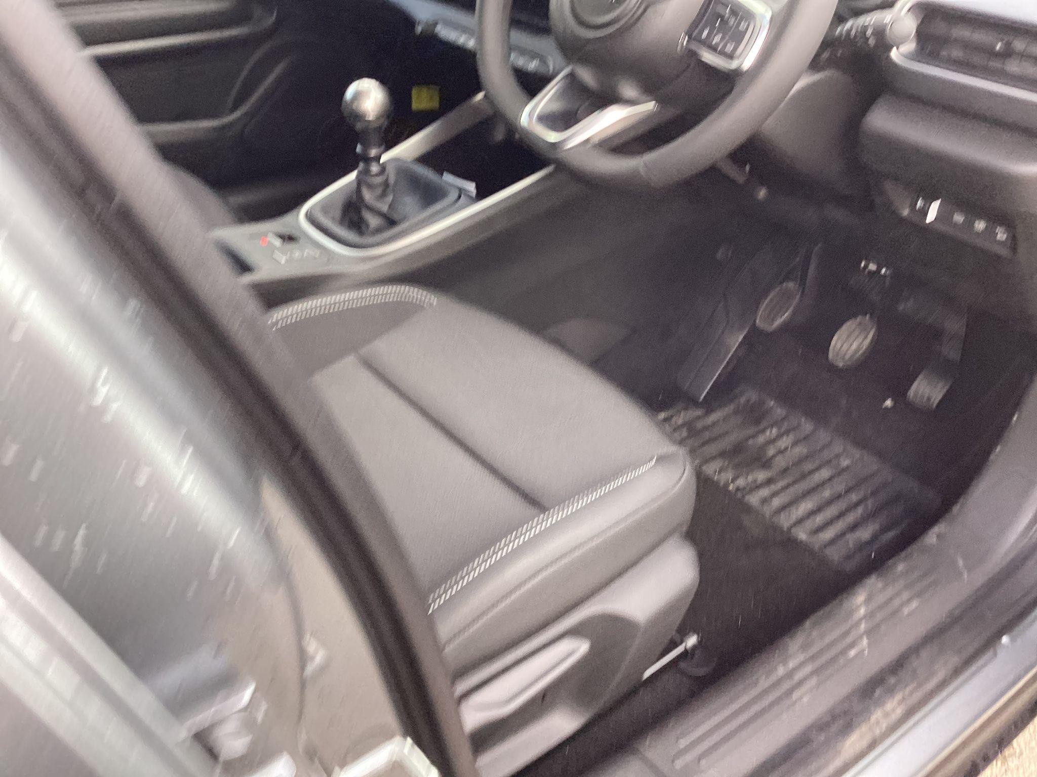 Jeep Avenger Image 15