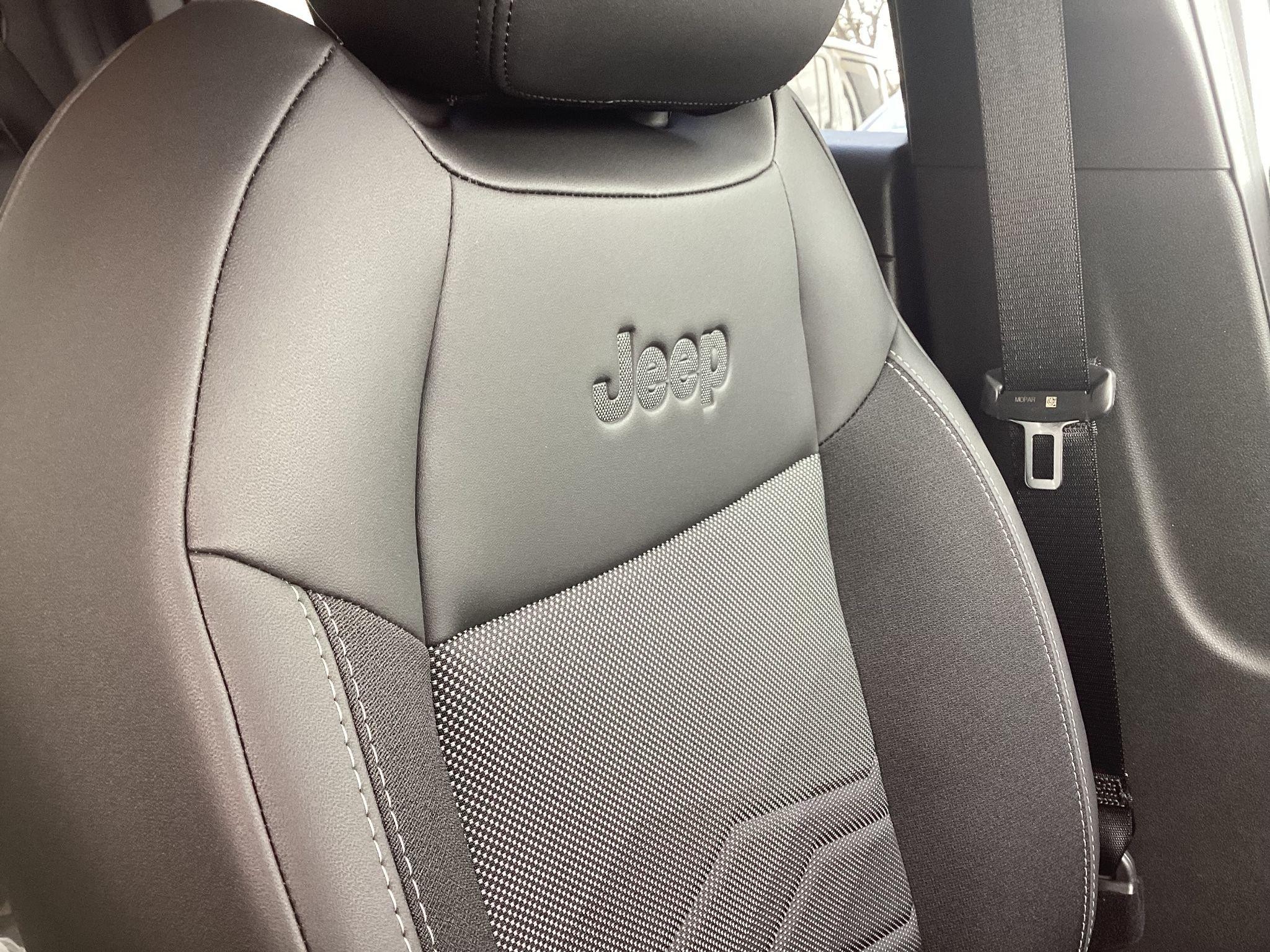Jeep Avenger Image 23