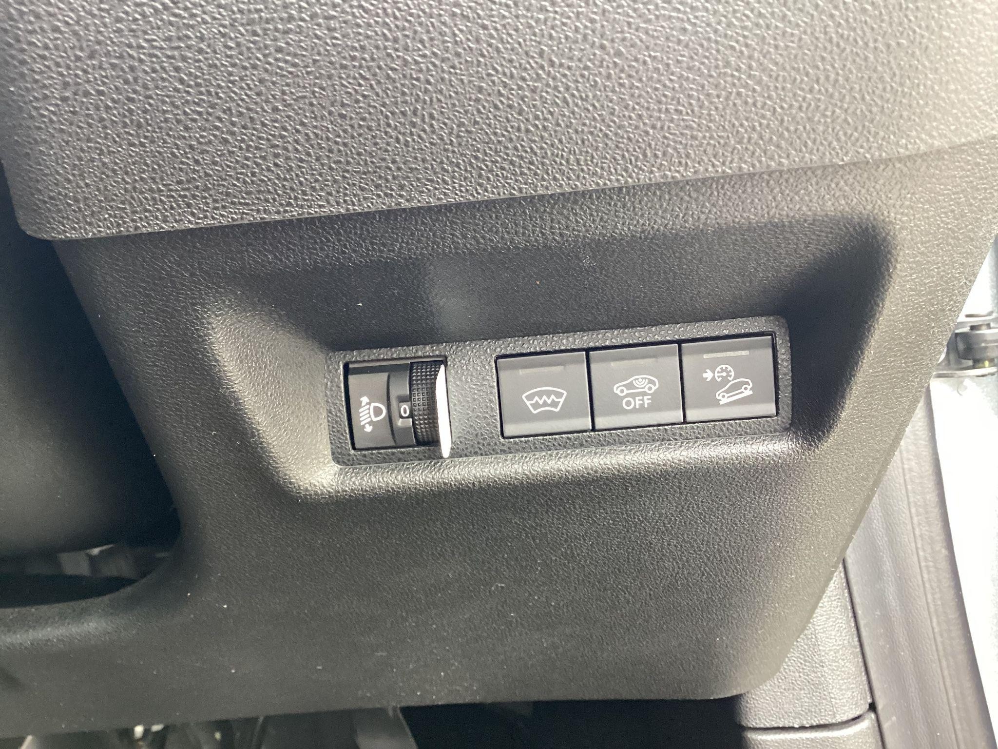 Jeep Avenger Image 25