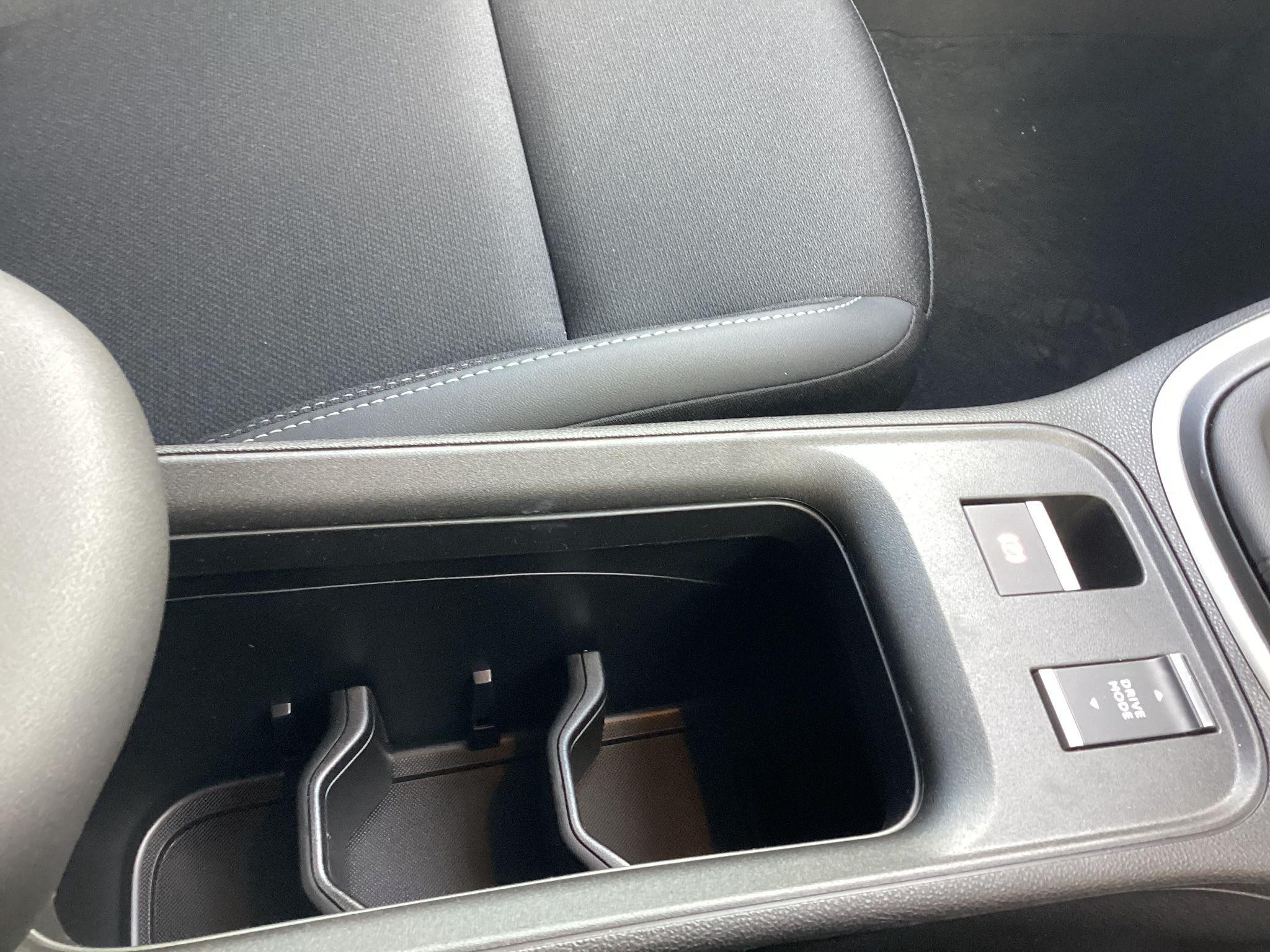 Jeep Avenger Image 27