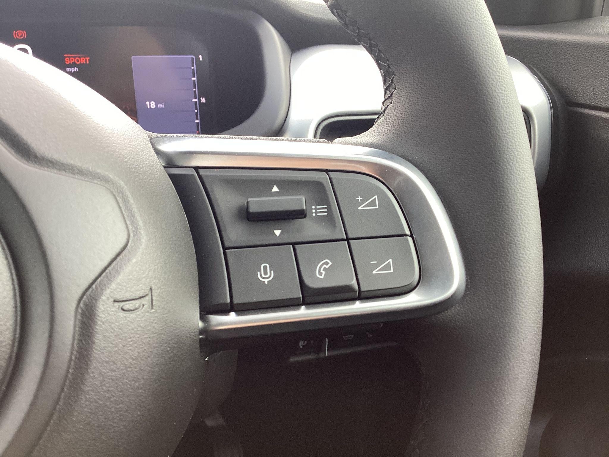 Jeep Avenger Image 32