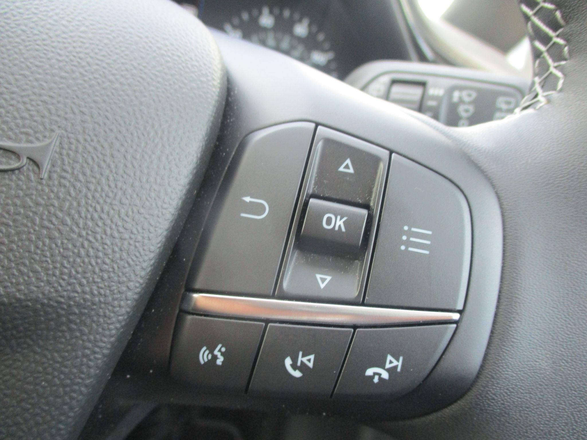 Ford Fiesta Image 13