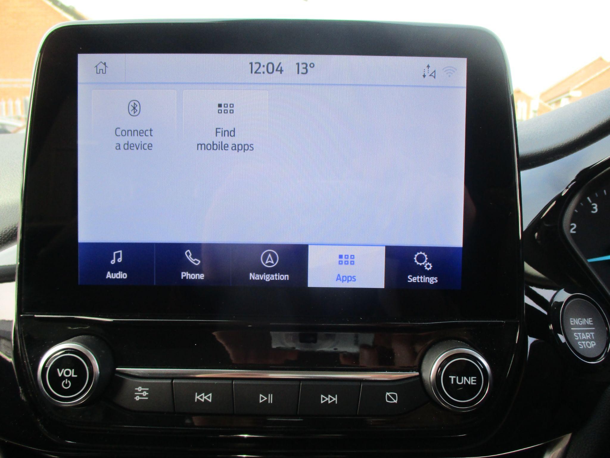 Ford Fiesta Image 27