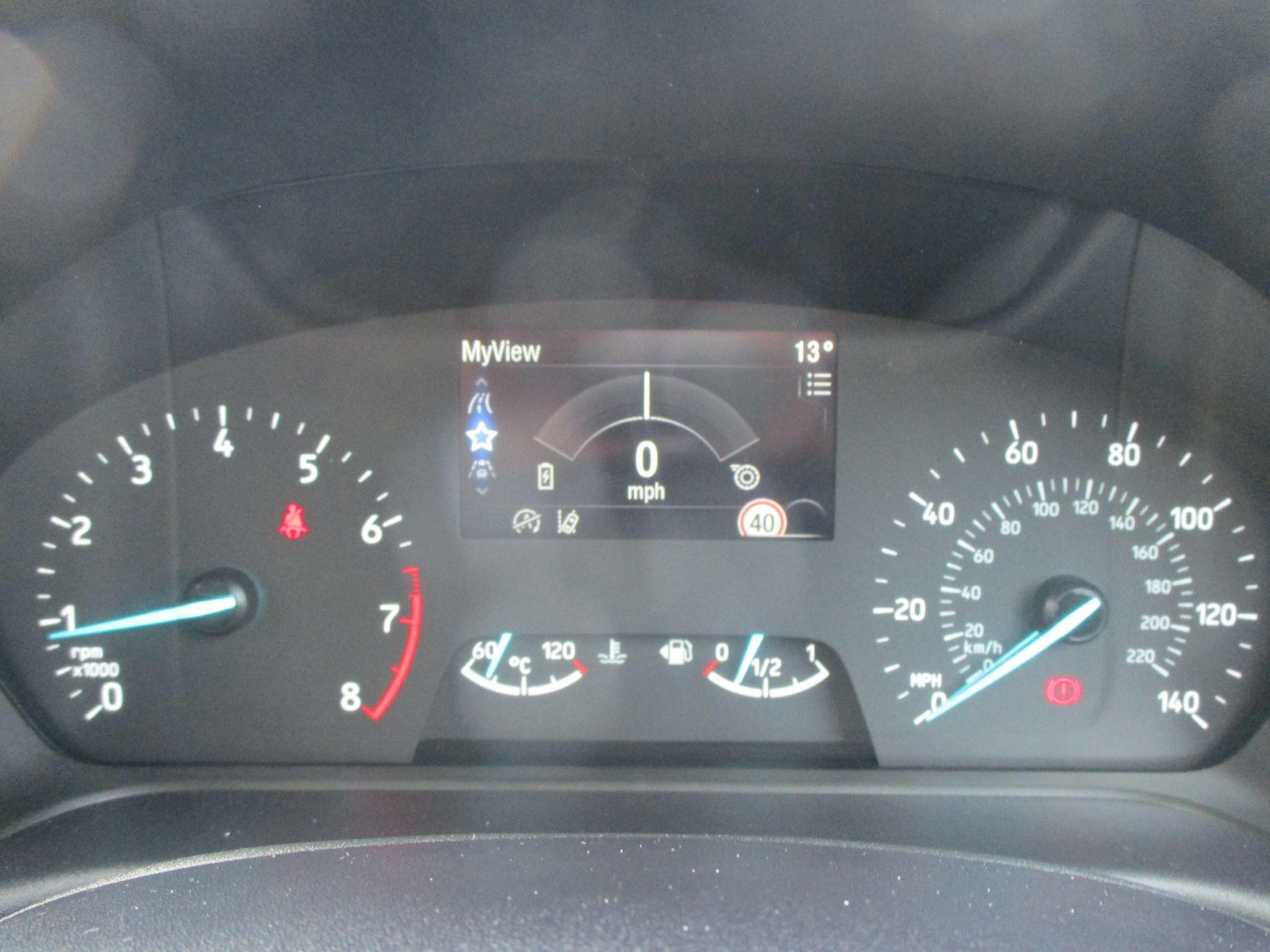 Ford Fiesta Image 29