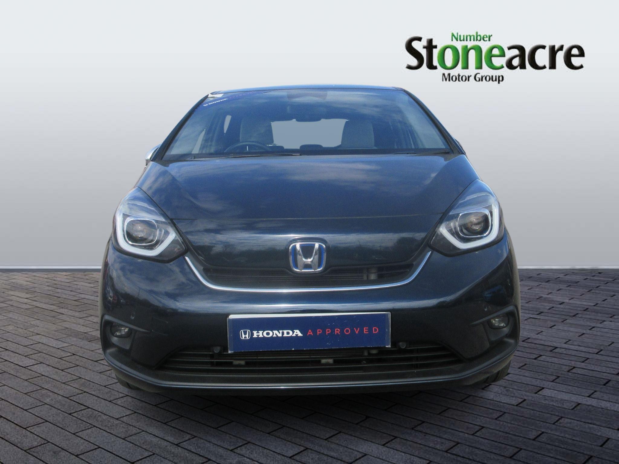 Honda Jazz Image 6