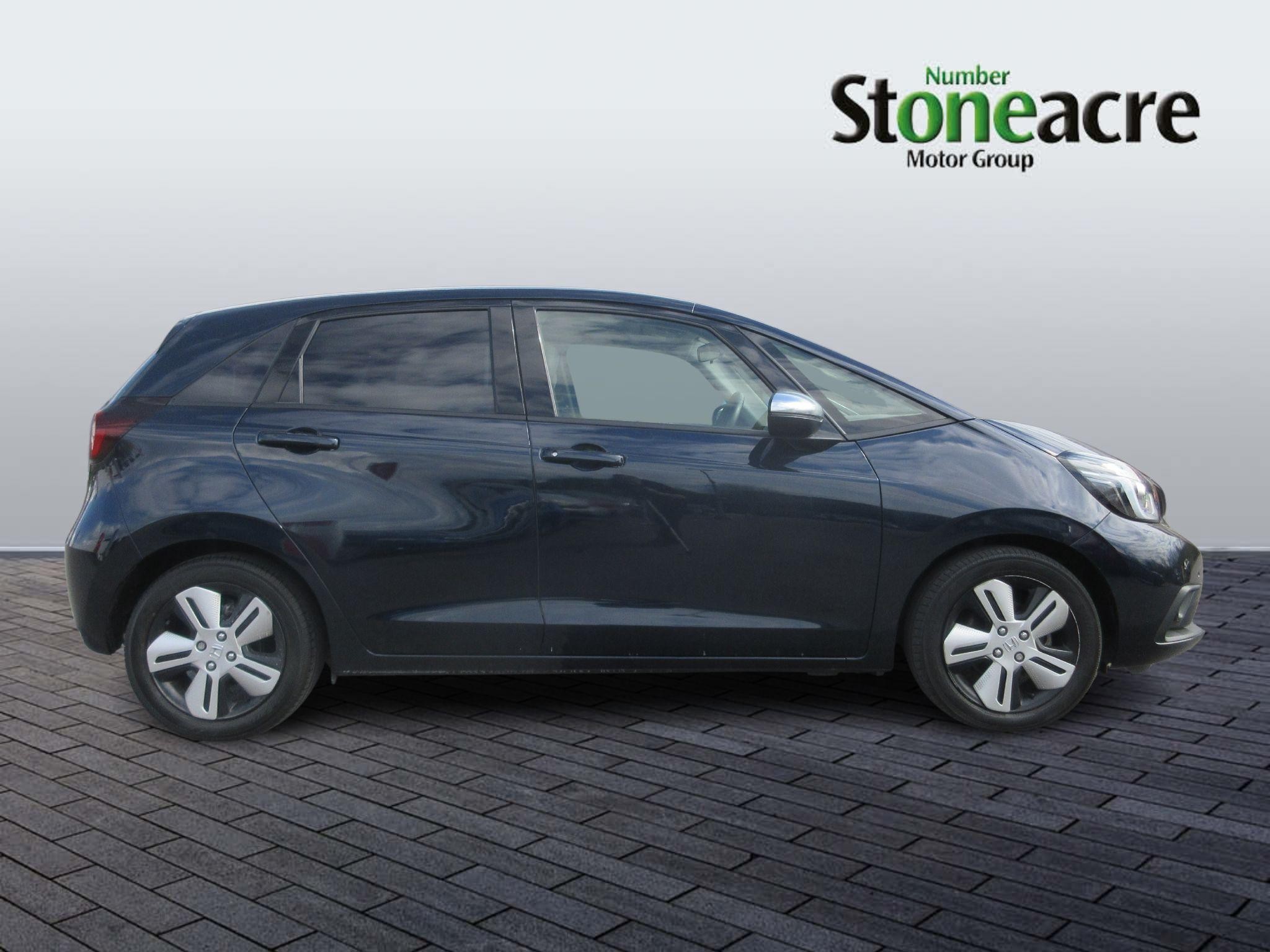 Honda Jazz Image 7