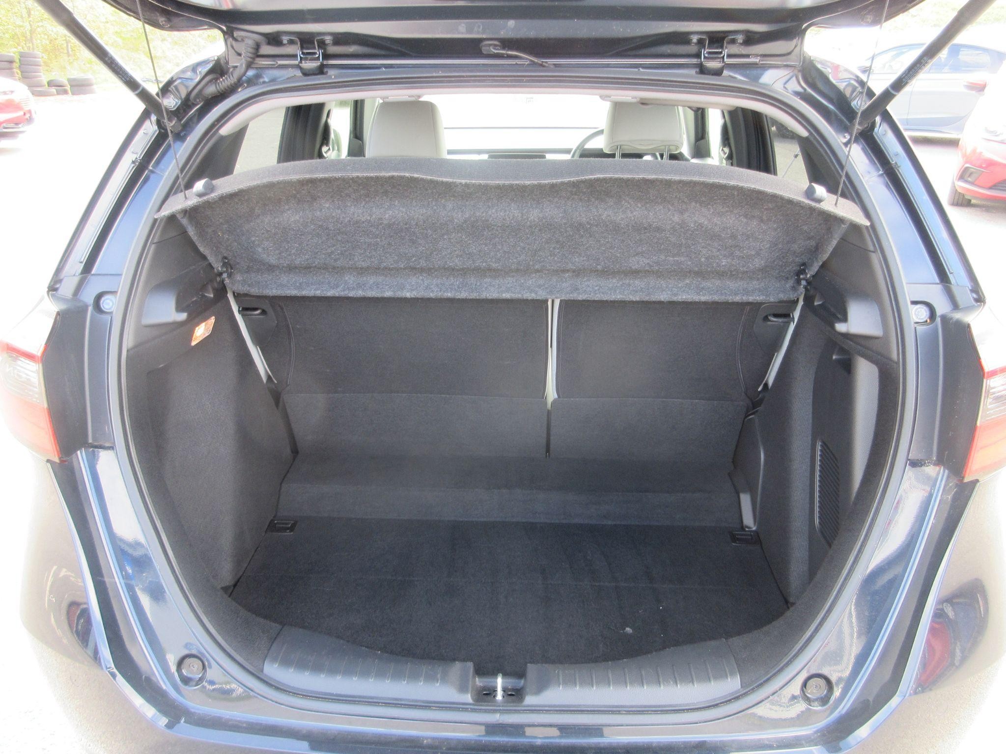 Honda Jazz Image 10