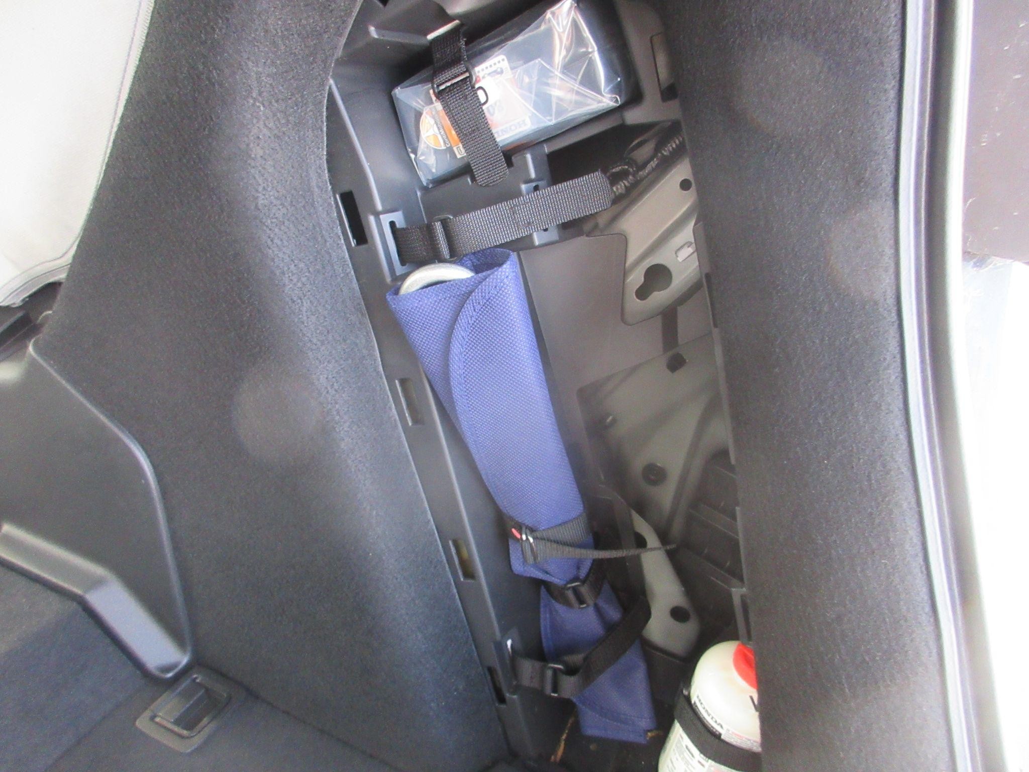Honda Jazz Image 12