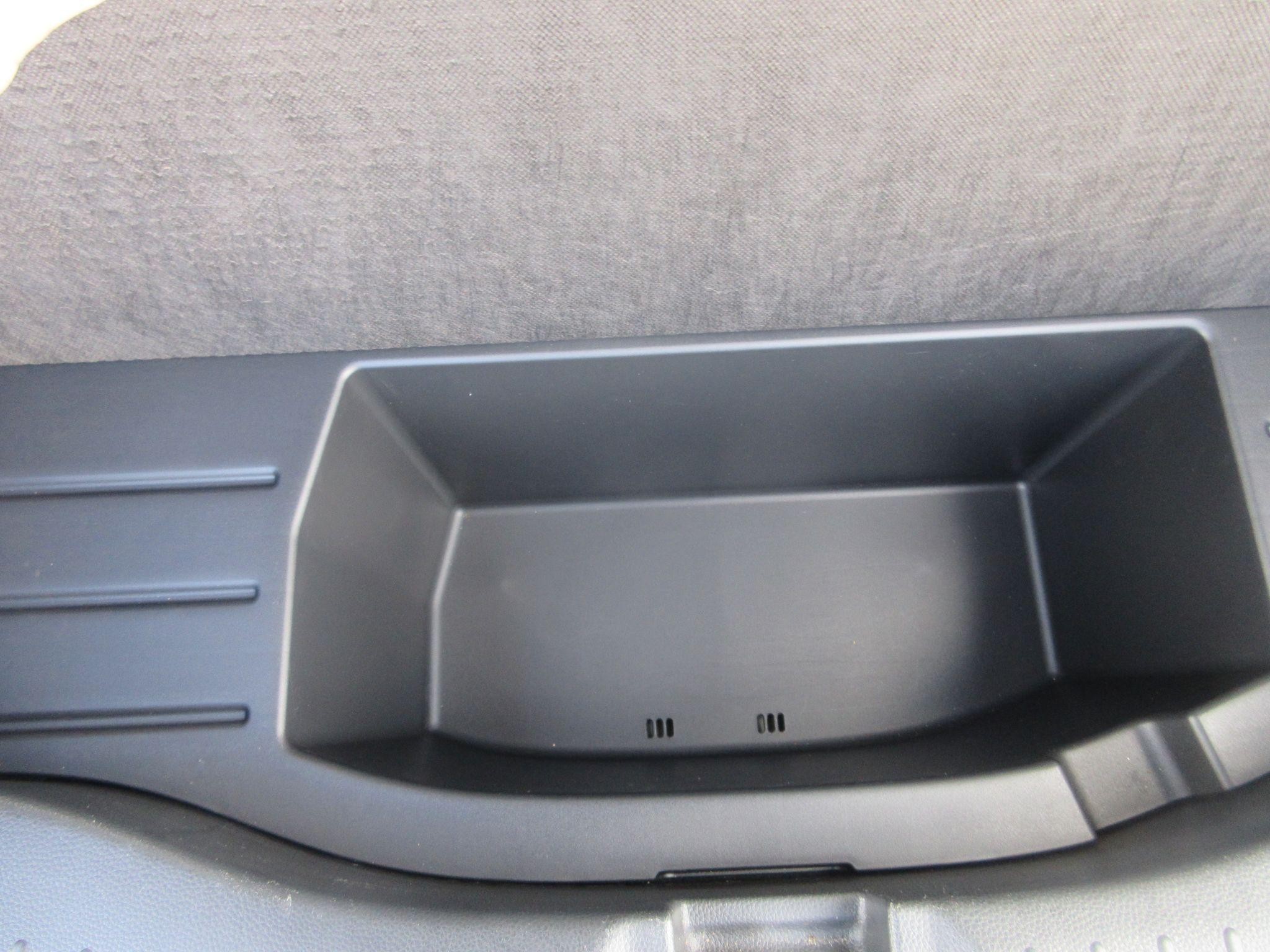Honda Jazz Image 13