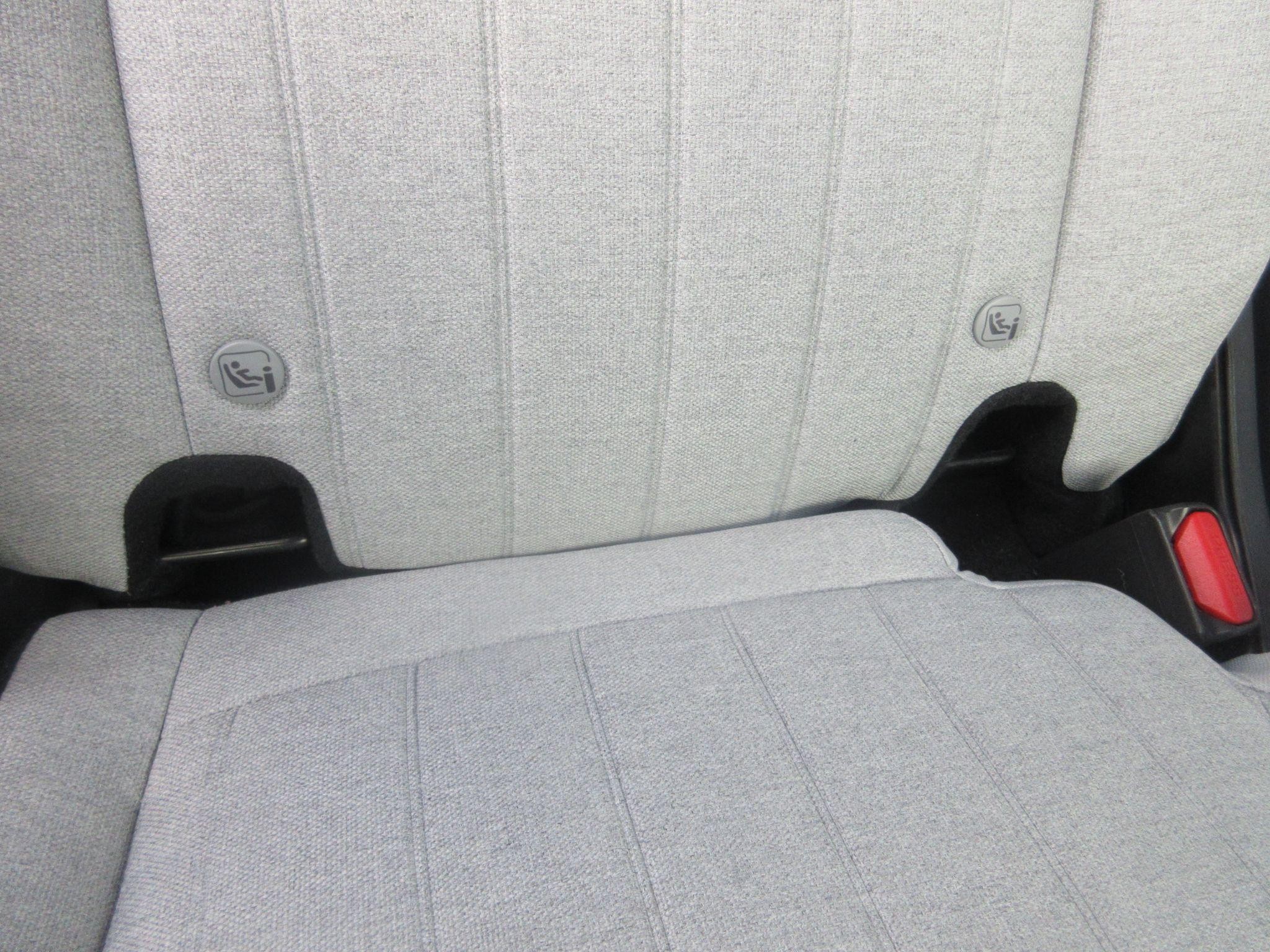 Honda Jazz Image 16