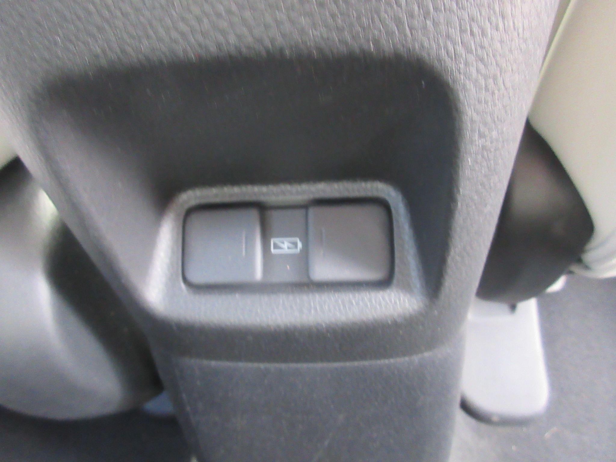 Honda Jazz Image 17