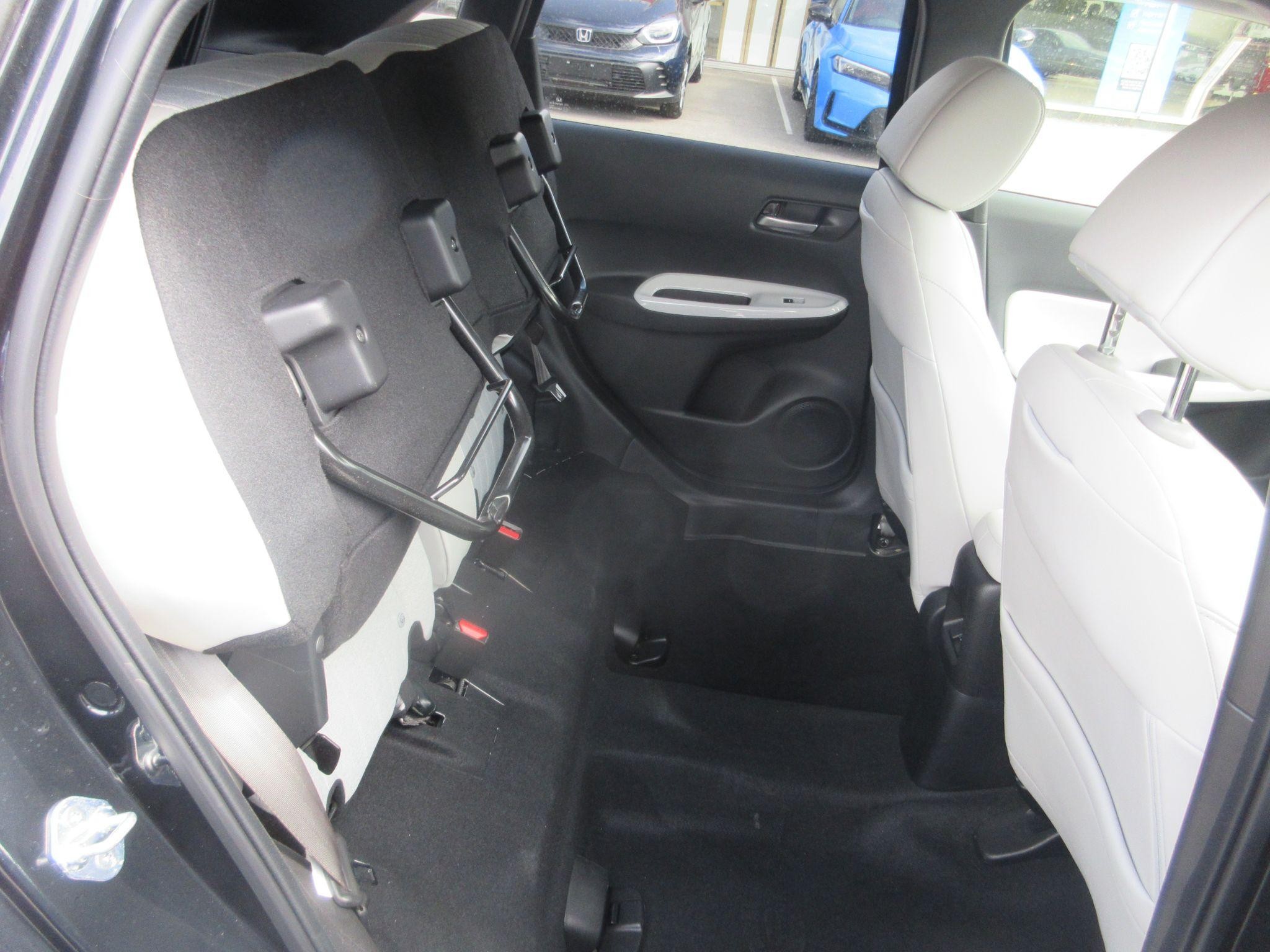 Honda Jazz Image 18