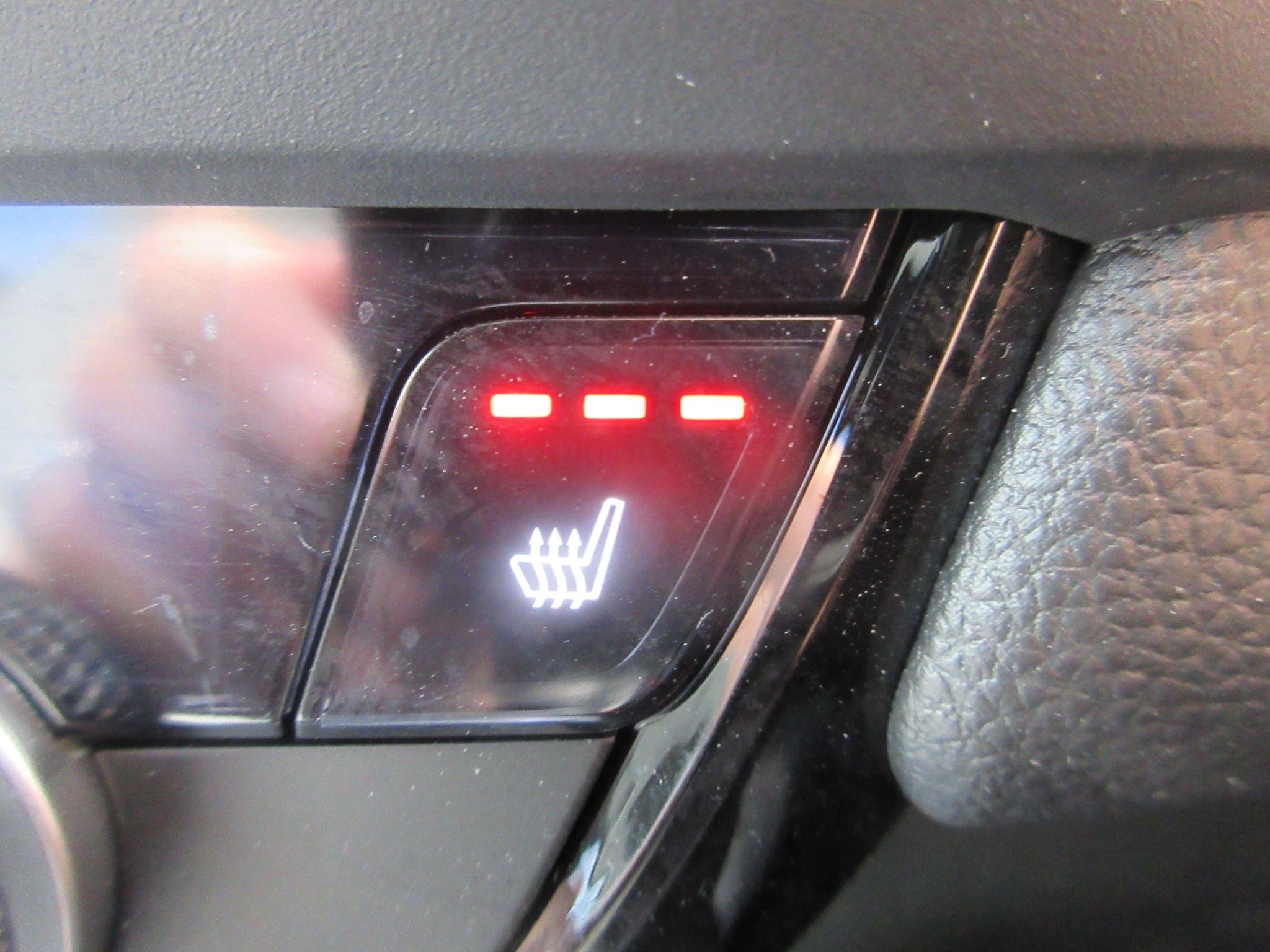 Honda Jazz Image 23