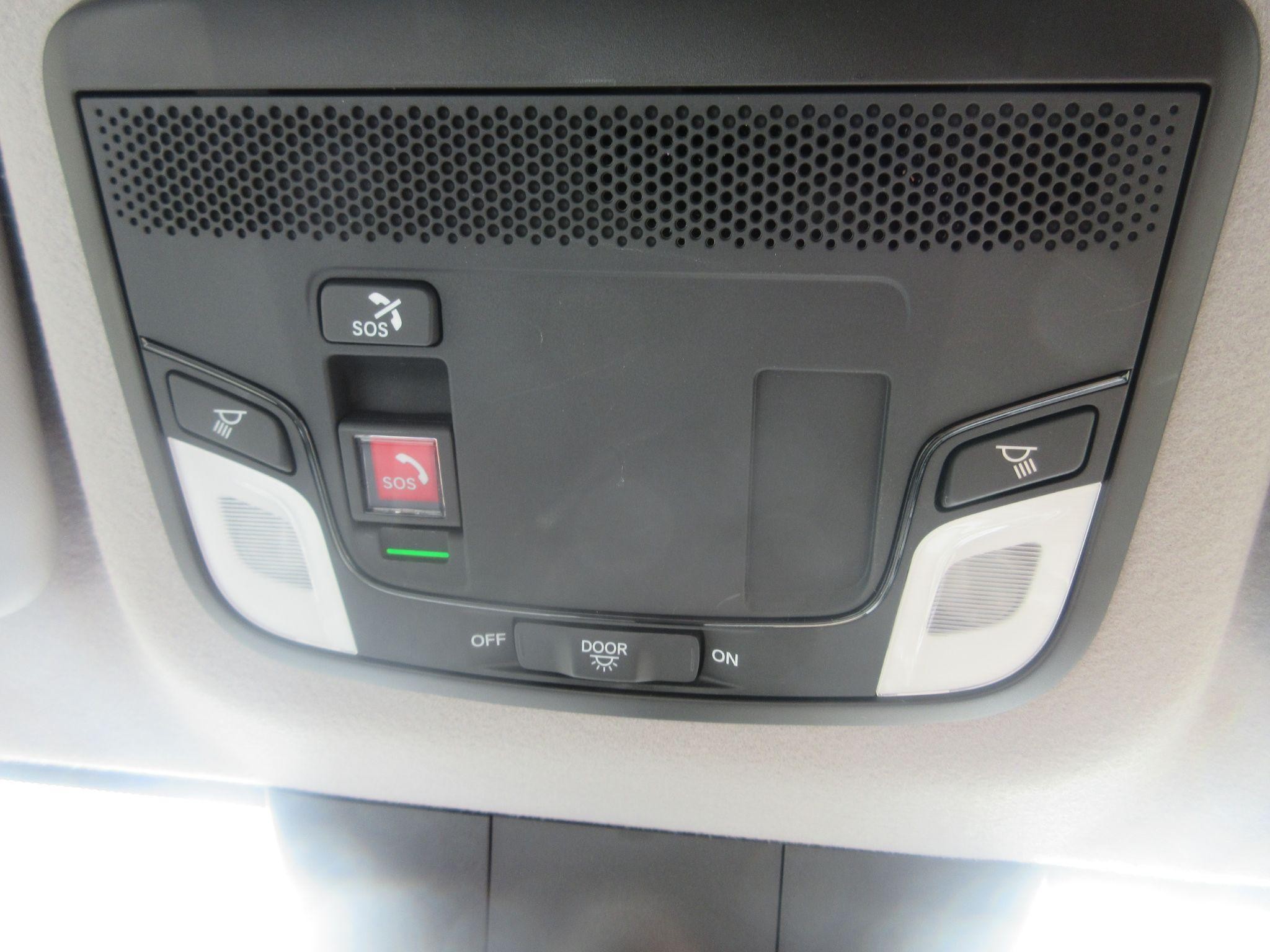 Honda Jazz Image 27