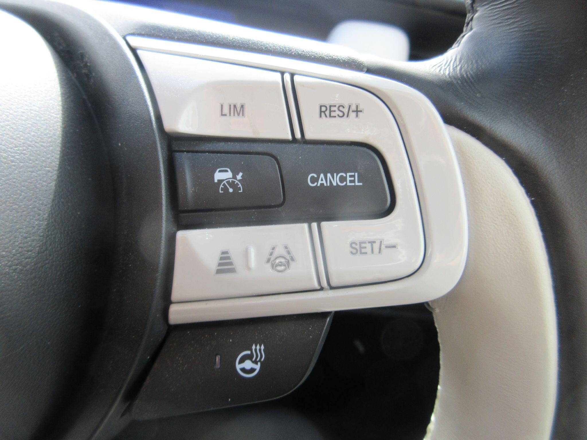 Honda Jazz Image 29