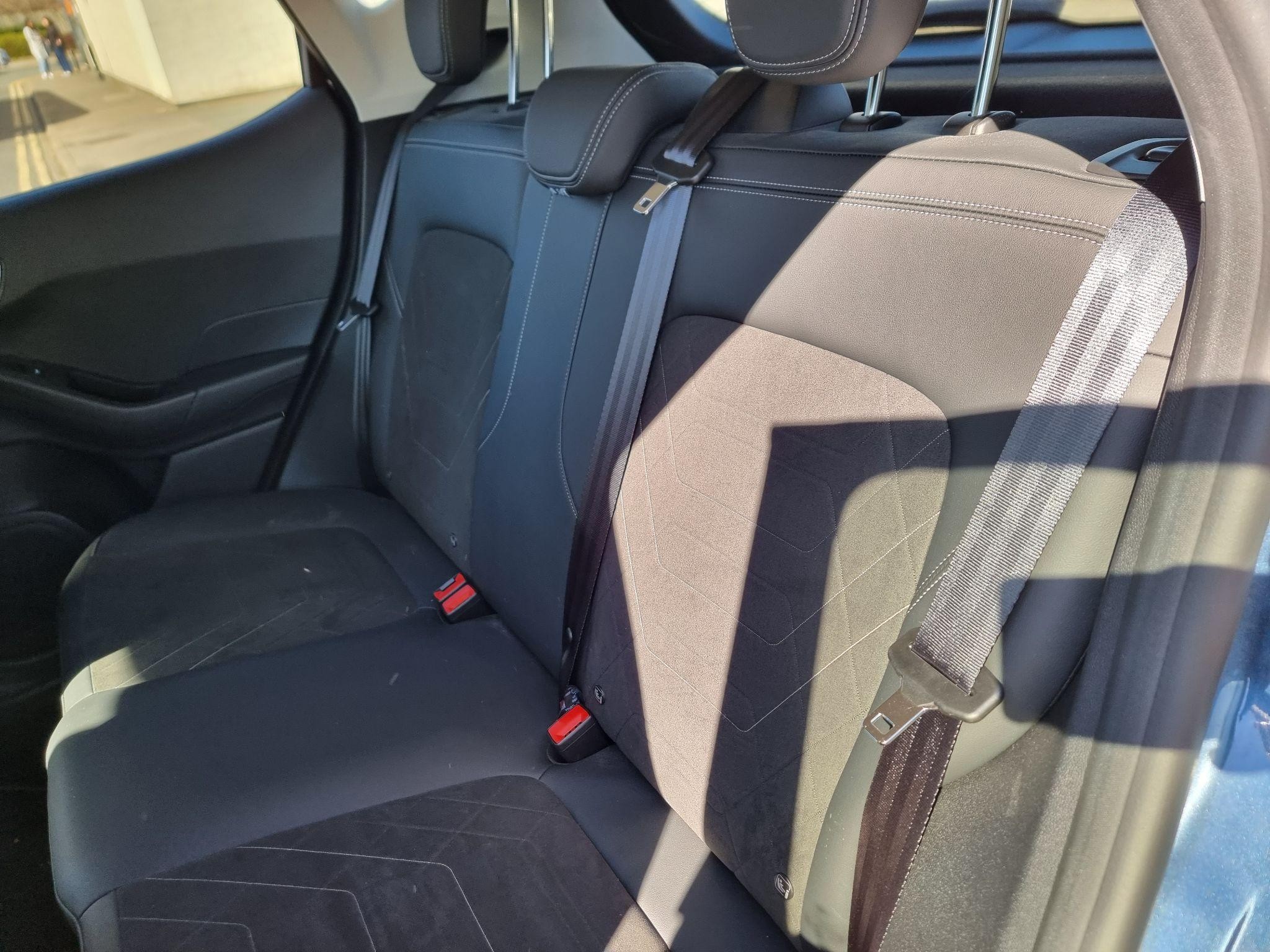 Ford Fiesta Image 13