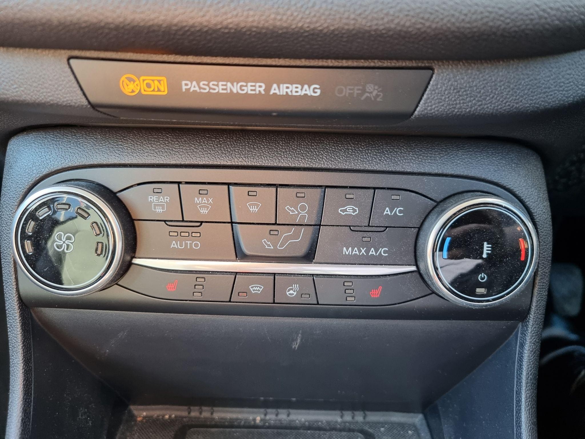 Ford Fiesta Image 14