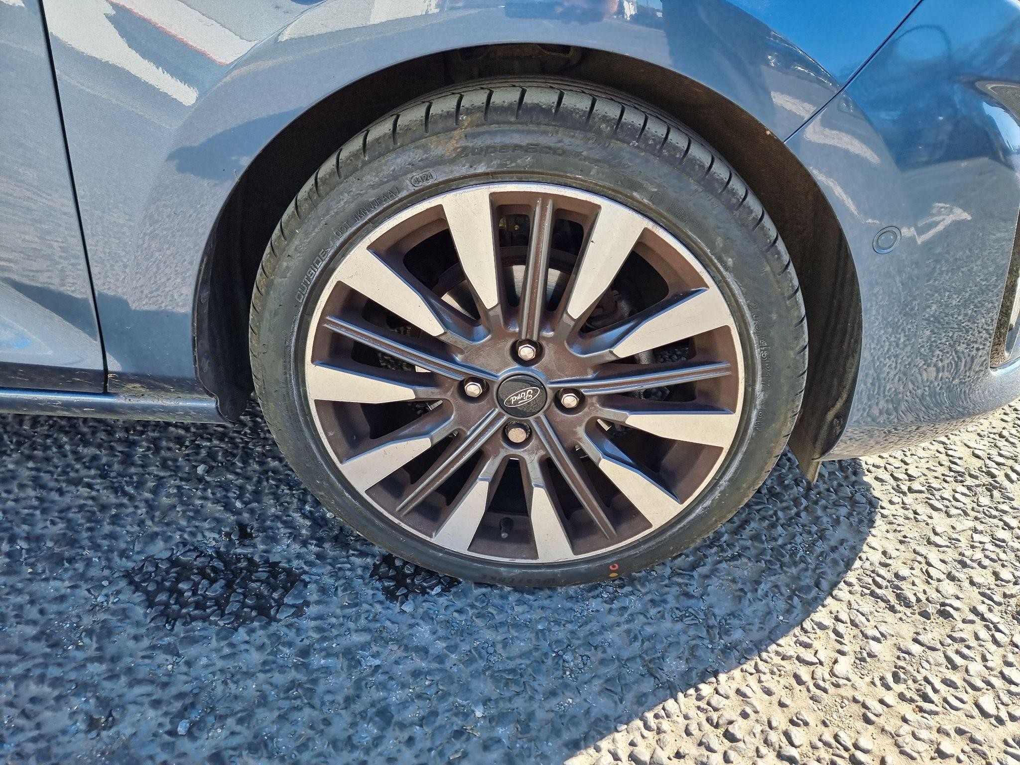 Ford Fiesta Image 17