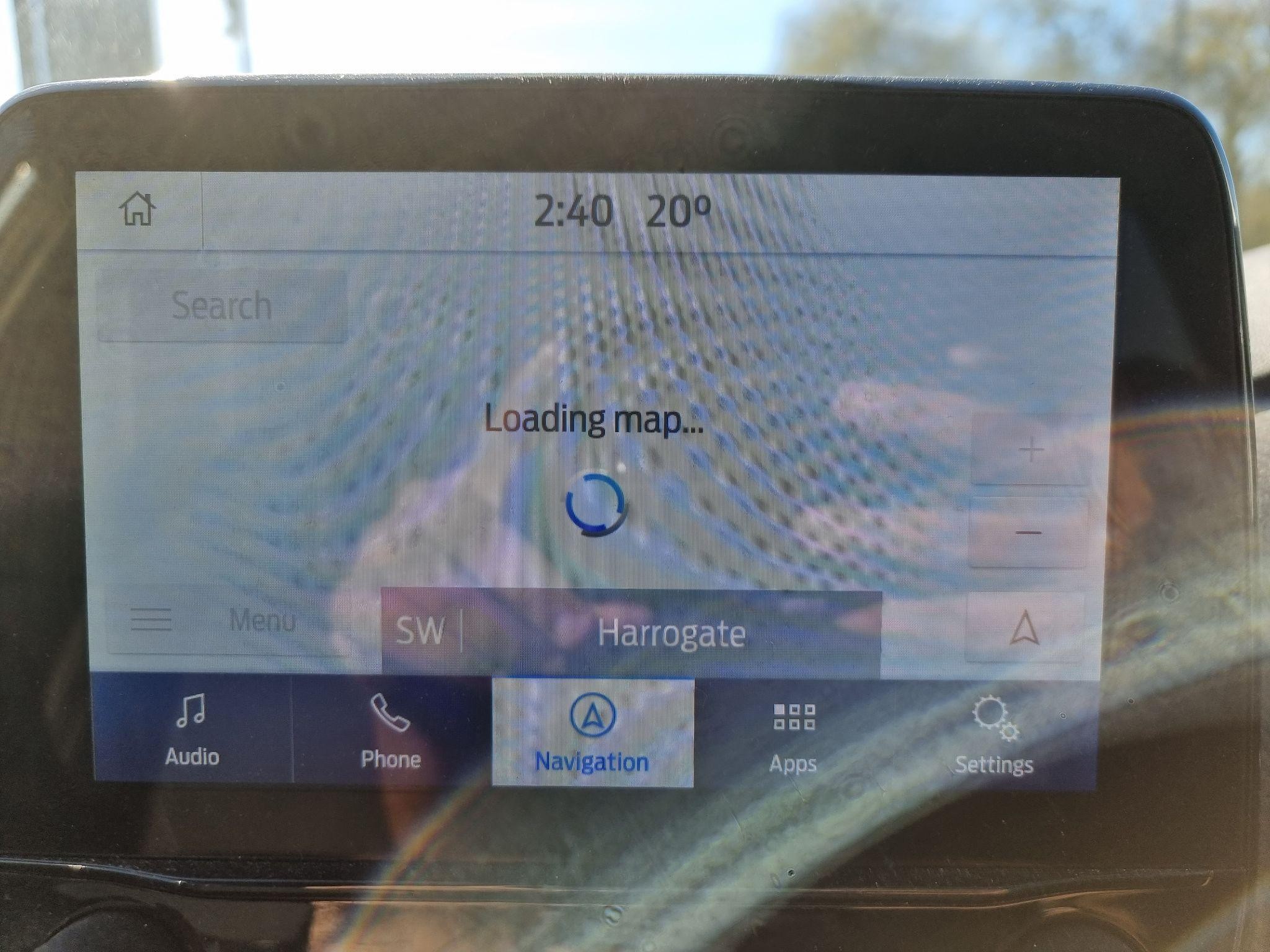 Ford Fiesta Image 18